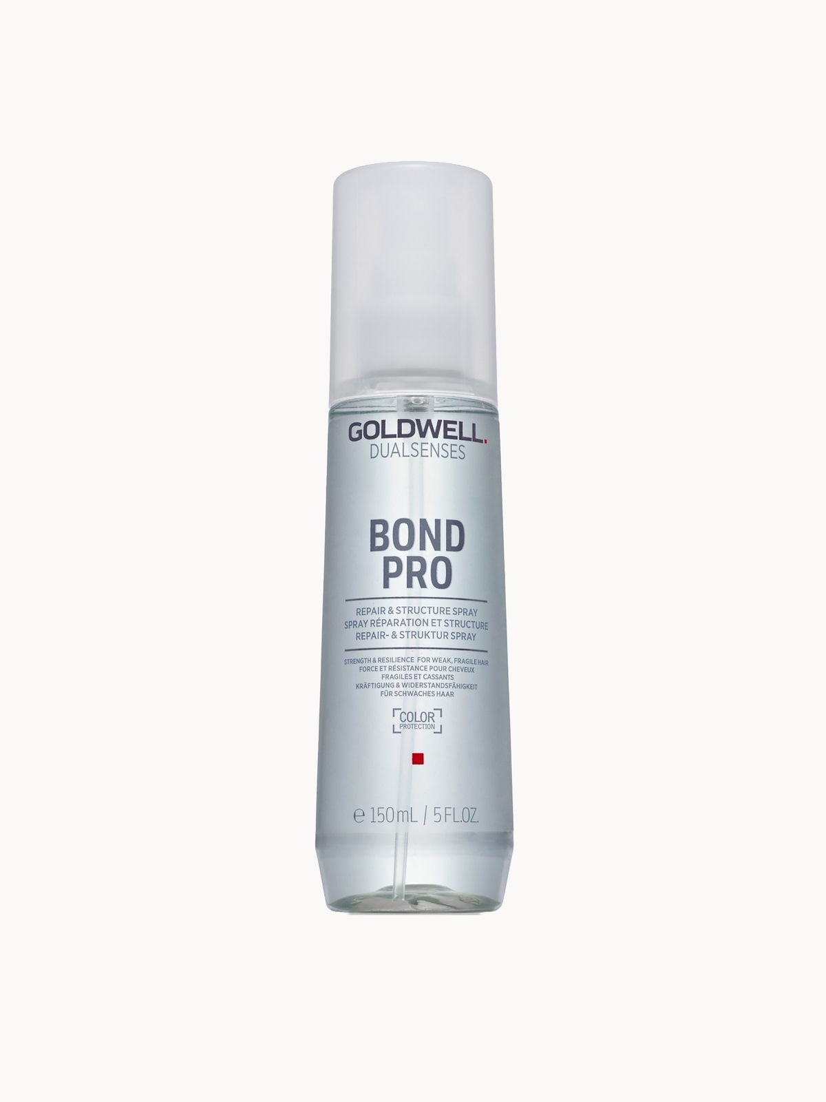 Goldwell Dualsenses Bond Pro Repair and Structure Spray 150ml For Weak, Damaged Hair