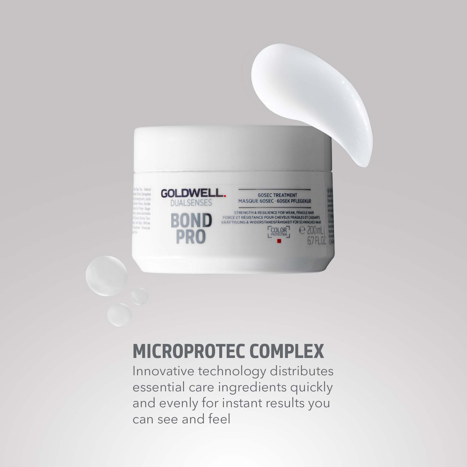 Thumbnail - Goldwell BondPro+ 60Sec Treatment 200ml