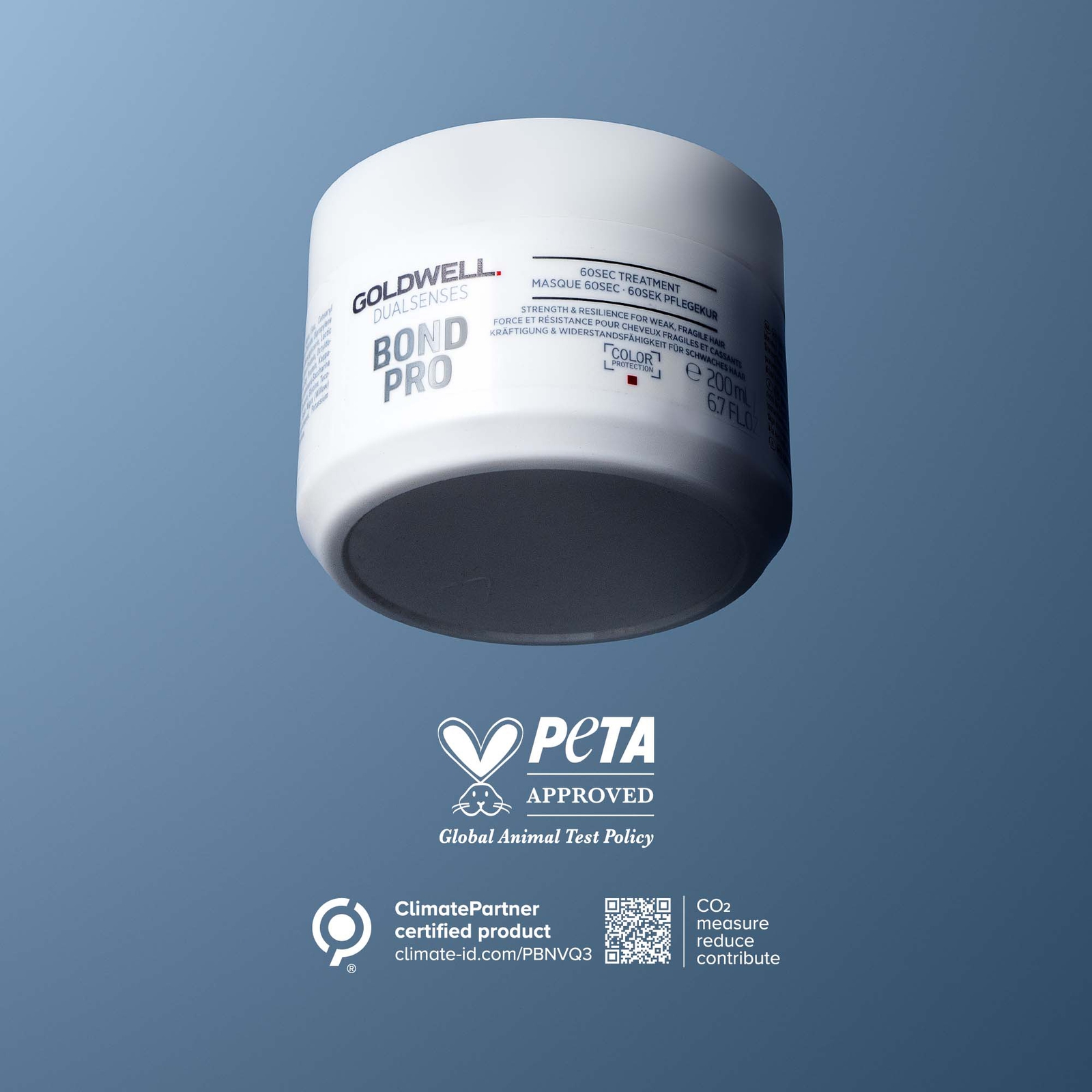 Thumbnail - Goldwell BondPro+ 60Sec Treatment 200ml