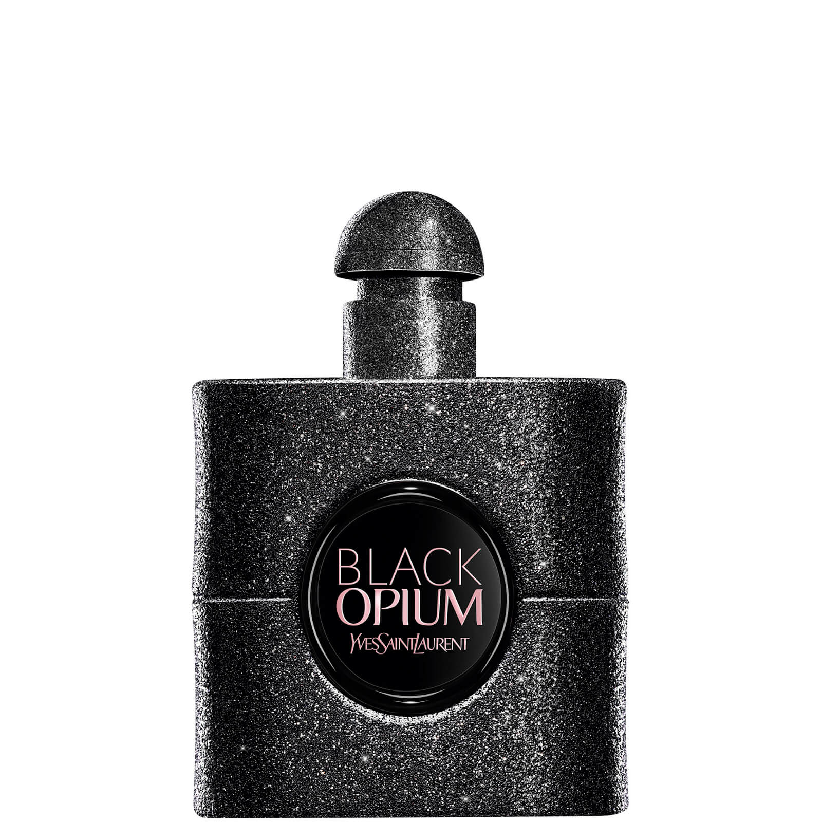 Yves Saint Laurent Black Opium Eau De Parfum Extreme - 50ml