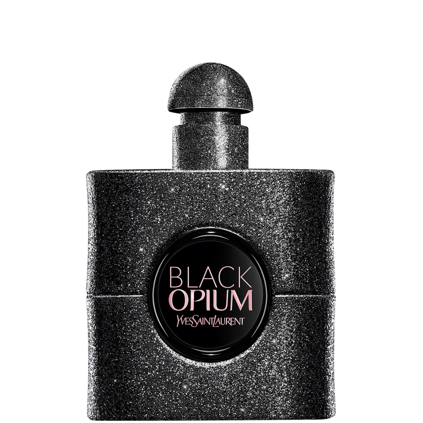 Yves Saint Laurent Black Opium Eau De Parfum Extreme - 90ml