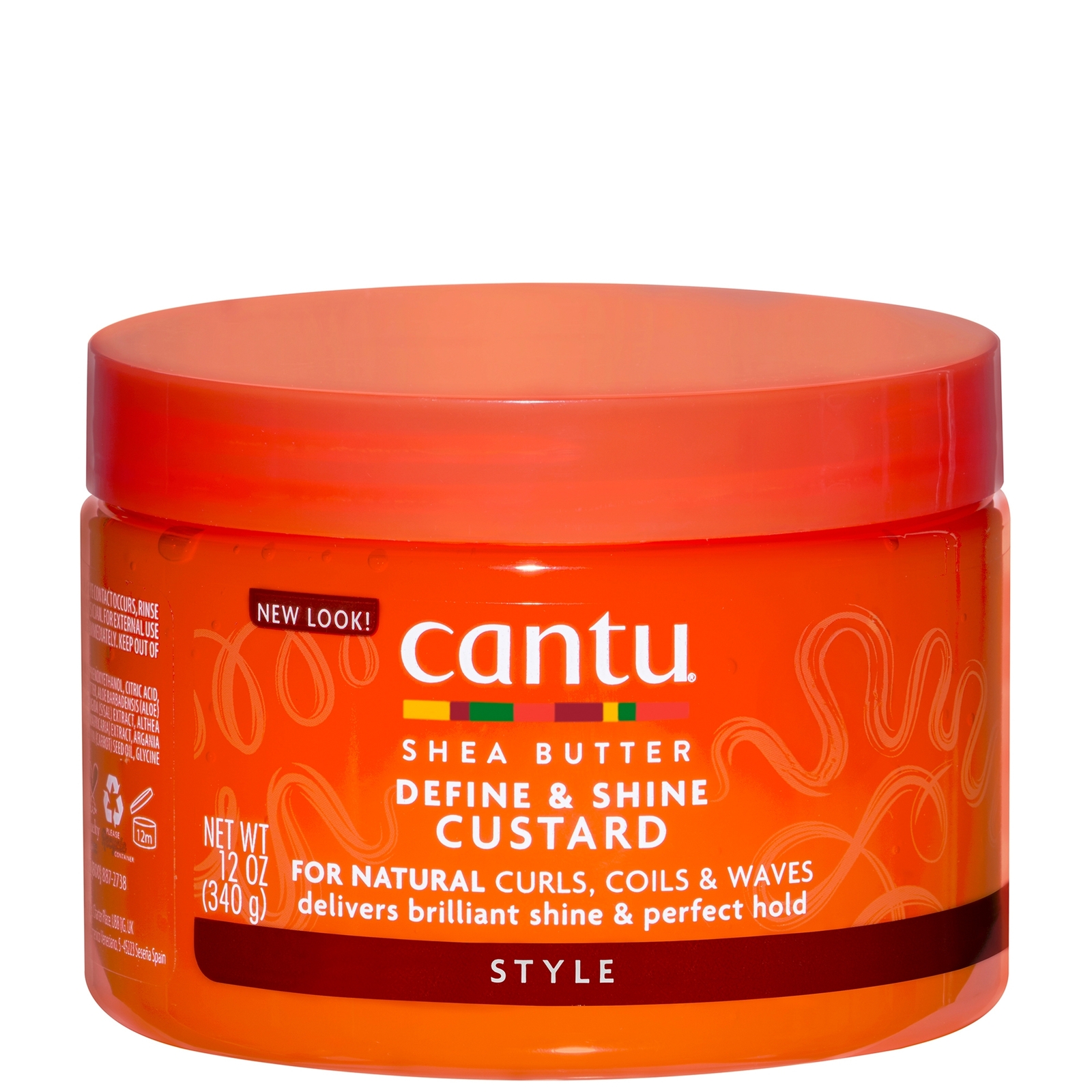 Thumbnail - Cantu Curl Definition Bundle