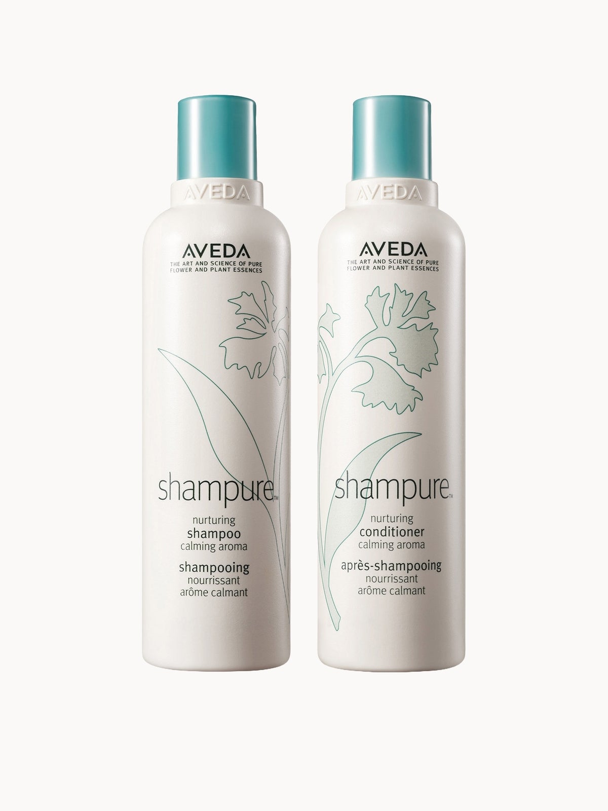 Aveda Shampure Nurturing Shampoo & Conditioner Bundle