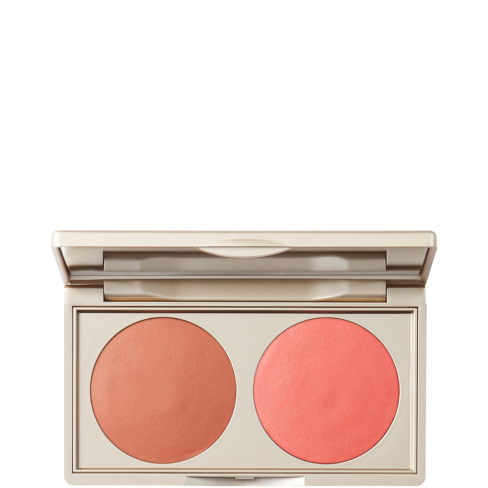

Stila Putty Blush and Bronzer Duo 6.35g (Various Shades) - Bronzed Gladiola