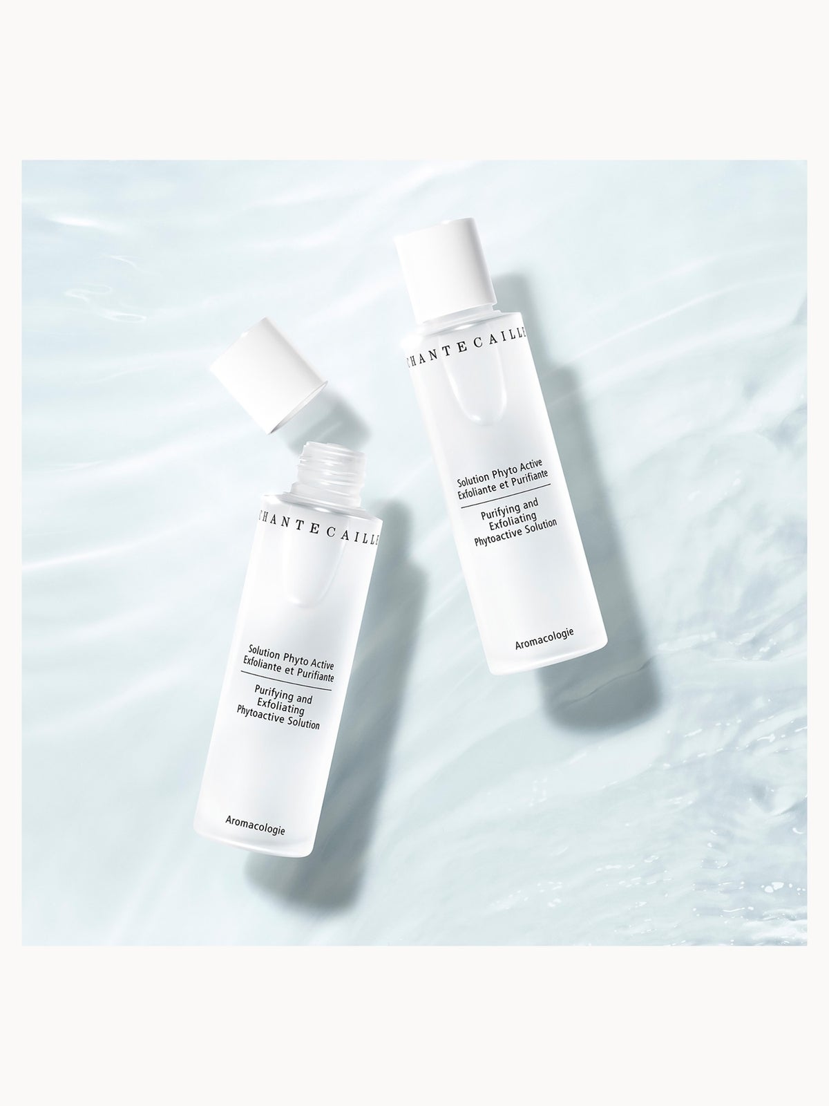 Chantecaille Purifying and Exfoliating Phytoactive Solution 100ml 4
