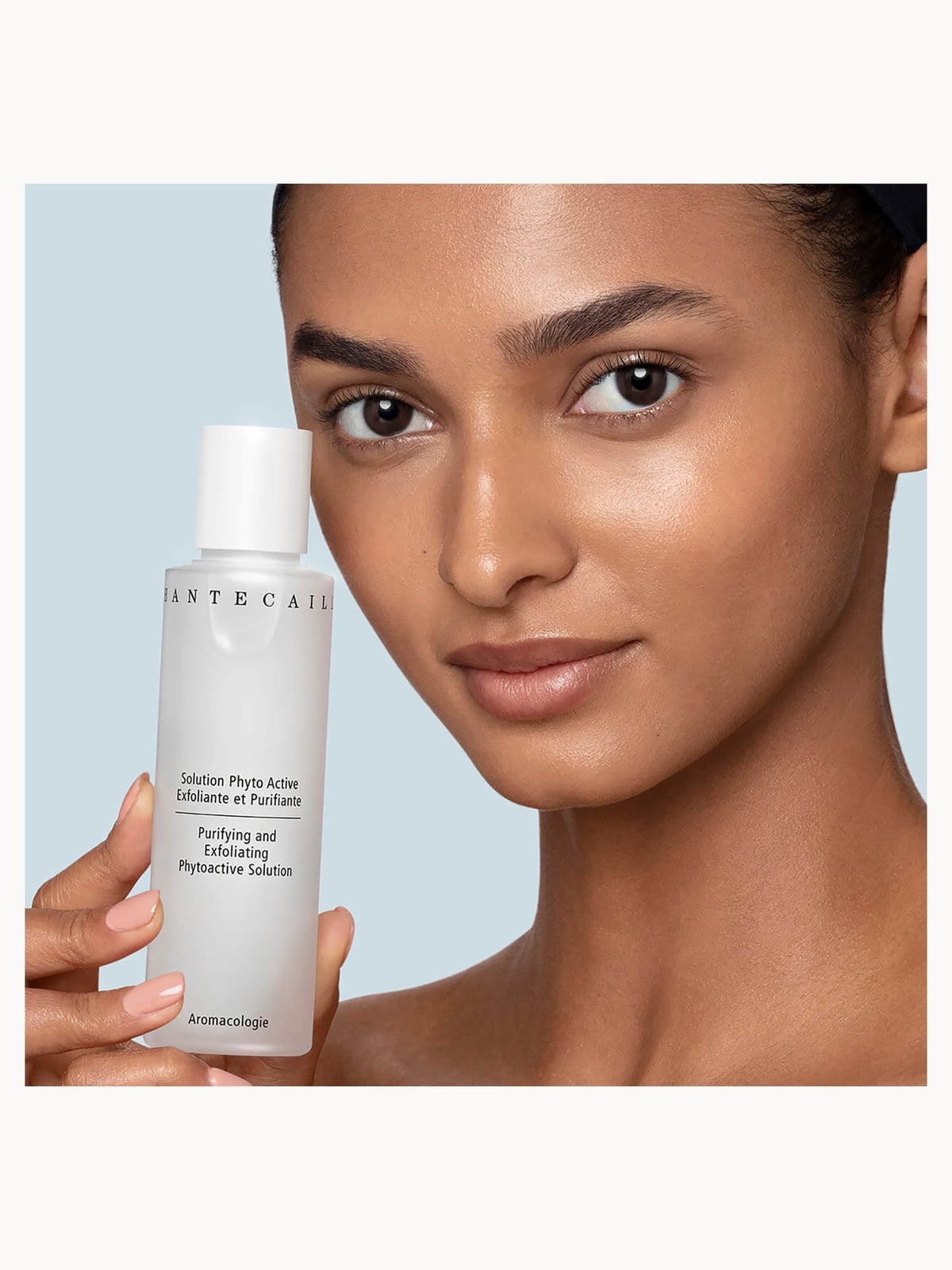 Chantecaille Purifying and Exfoliating Phytoactive Solution 100ml 2