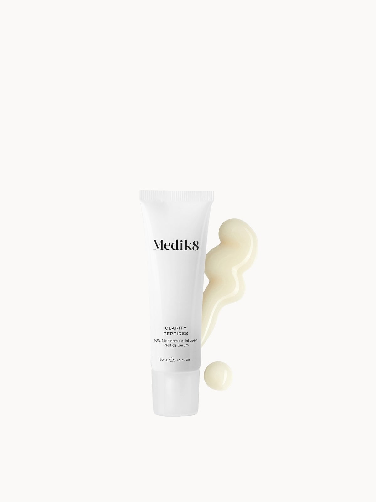 Medik8 Clarity Peptides 30ml