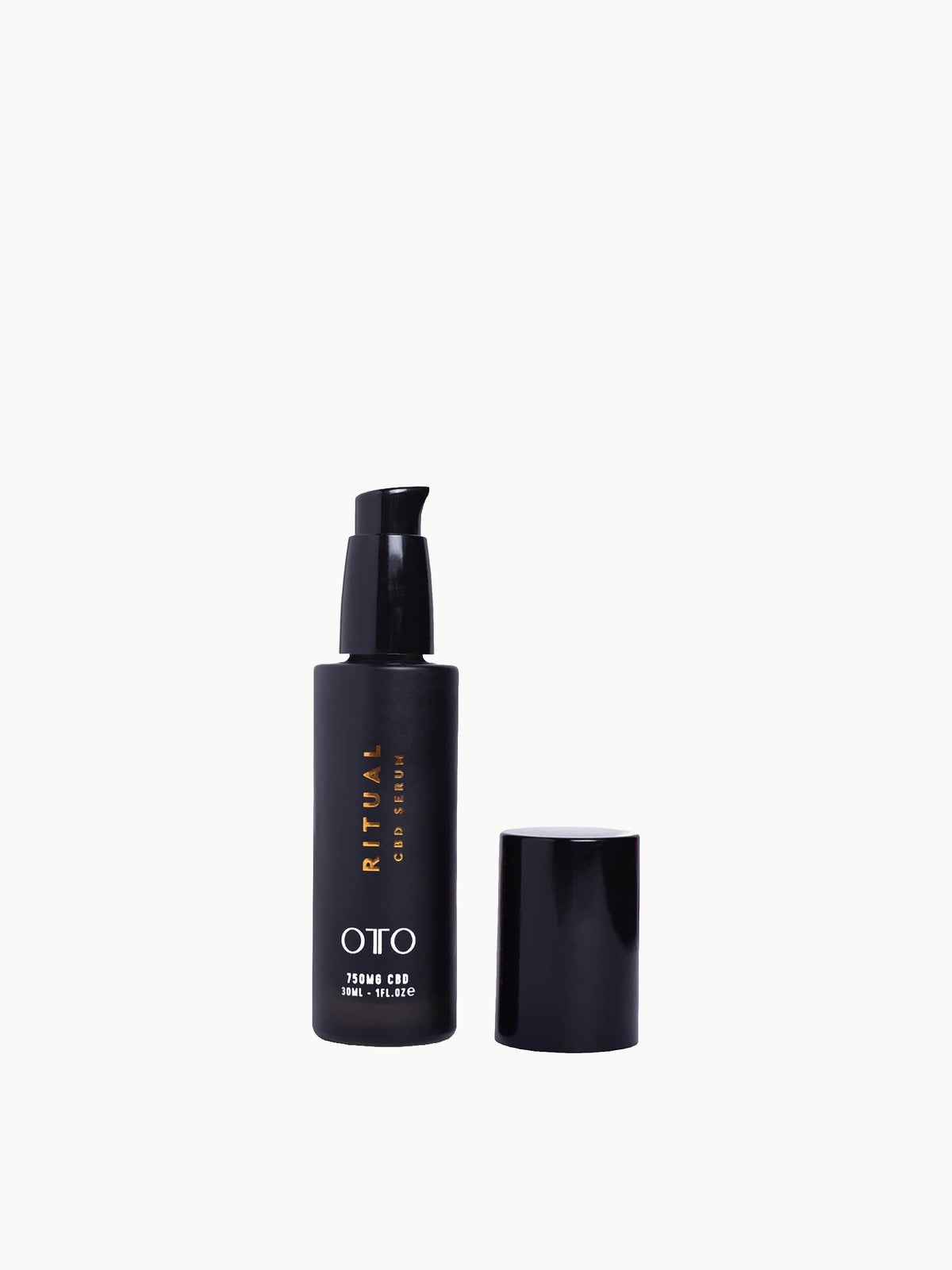 OTO 750mg CBD Ritual Serum 30ml