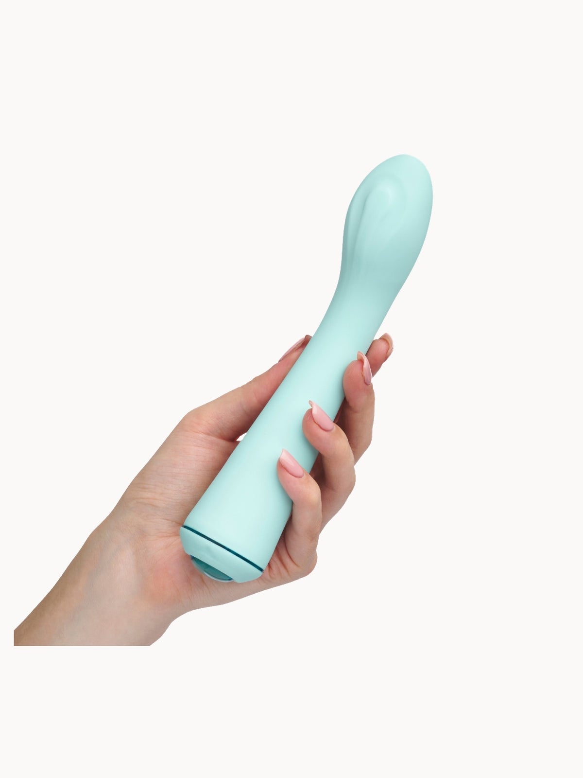 So Divine Self Pleasure Rechargeable G-Spot Vibrator 4