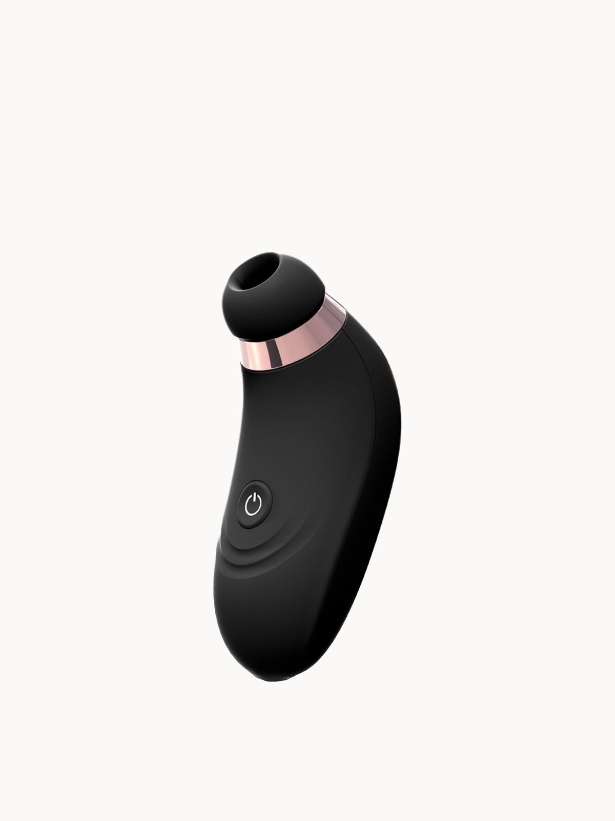 So Divine Irreplaceable Clitoral Suction Stimulator