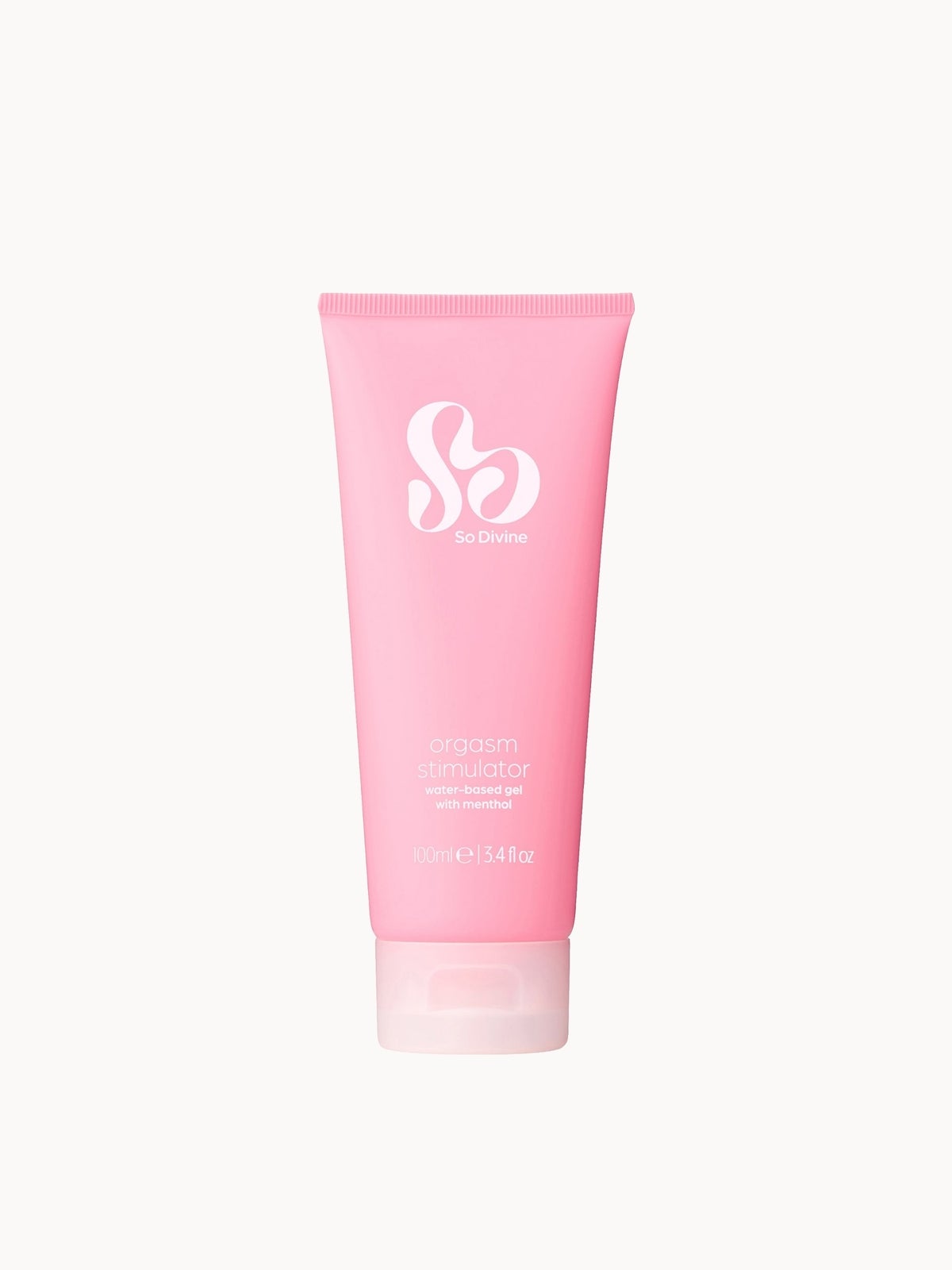 So Divine Orgasm Gel 100ml