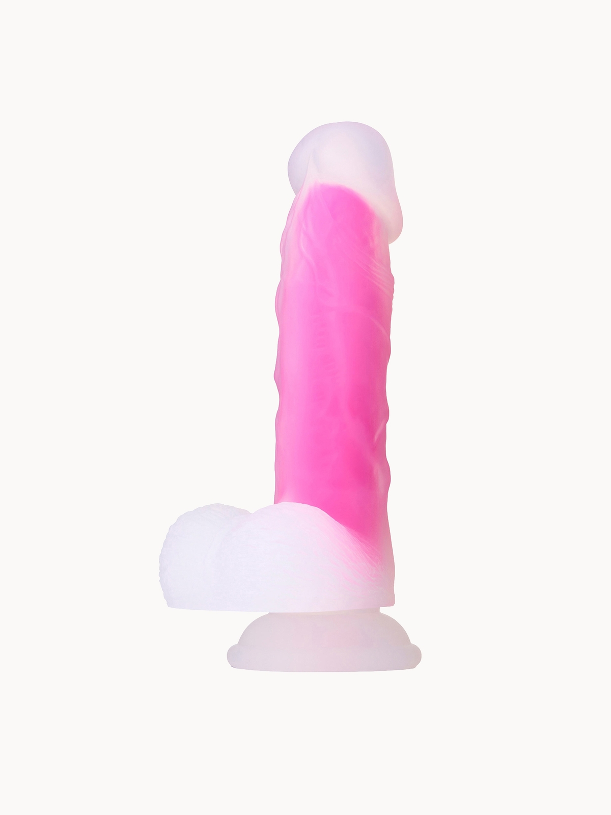 So Divine Glorious Pink Dildo