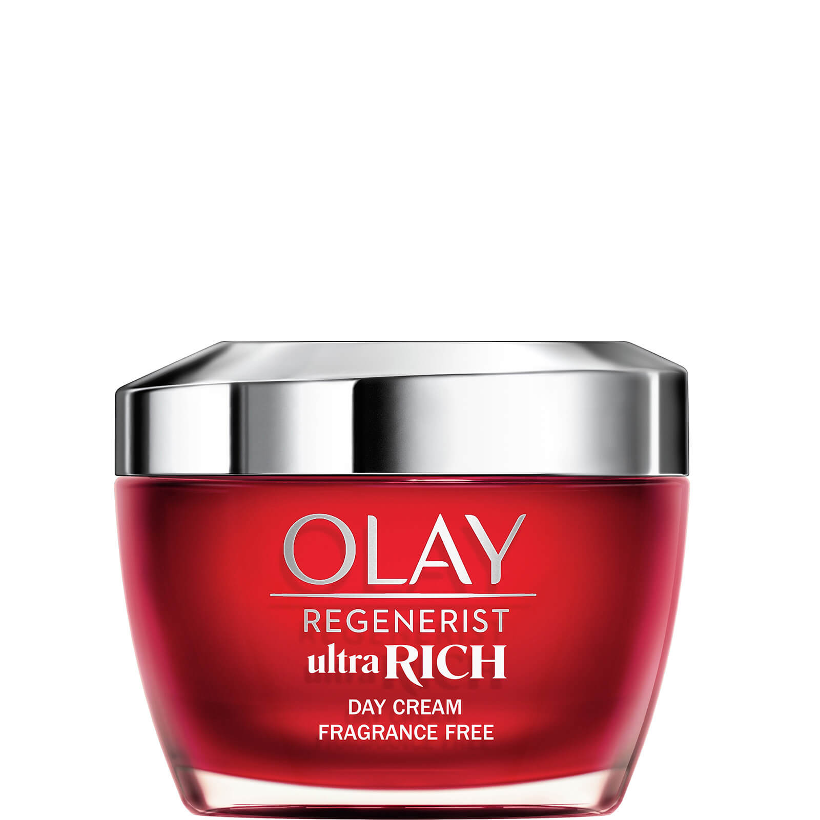 Olay Regenerist Ultra Rich Fragrance Free 50ml