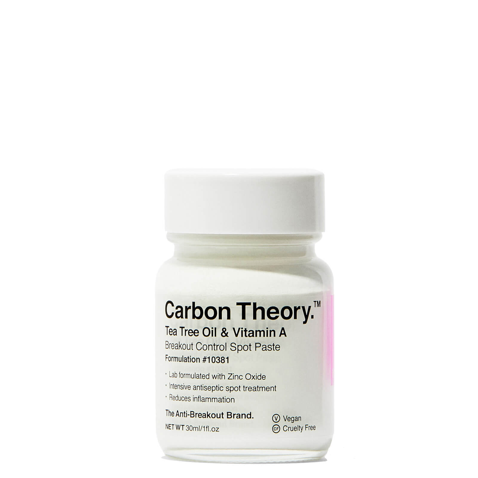 

Carbon Theory Breakout Control Spot Paste 30ml