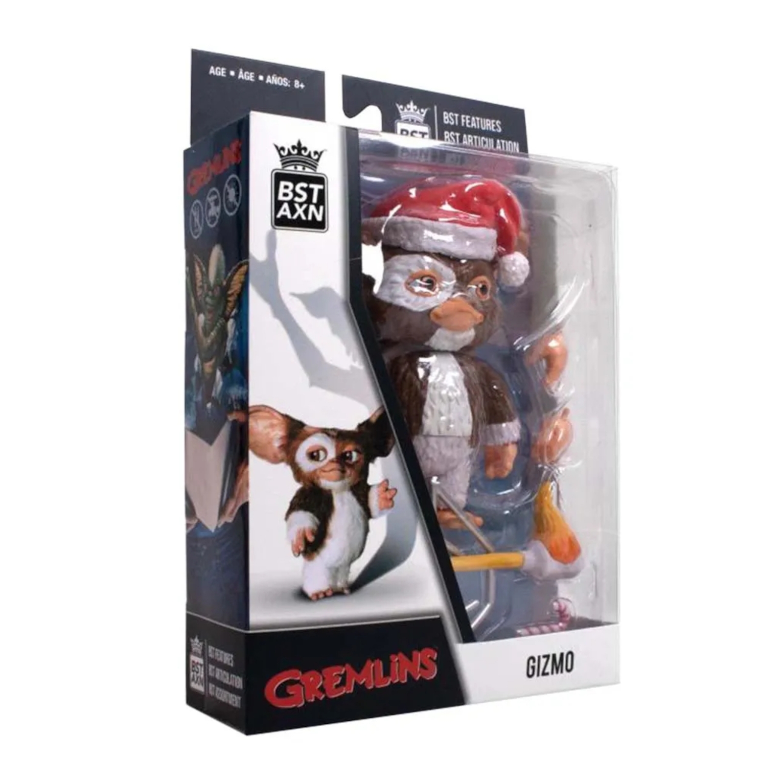 Click to view product details and reviews for Loyal Subjects Bst Axn Gremlins Gizmo 5 Action Figure.
