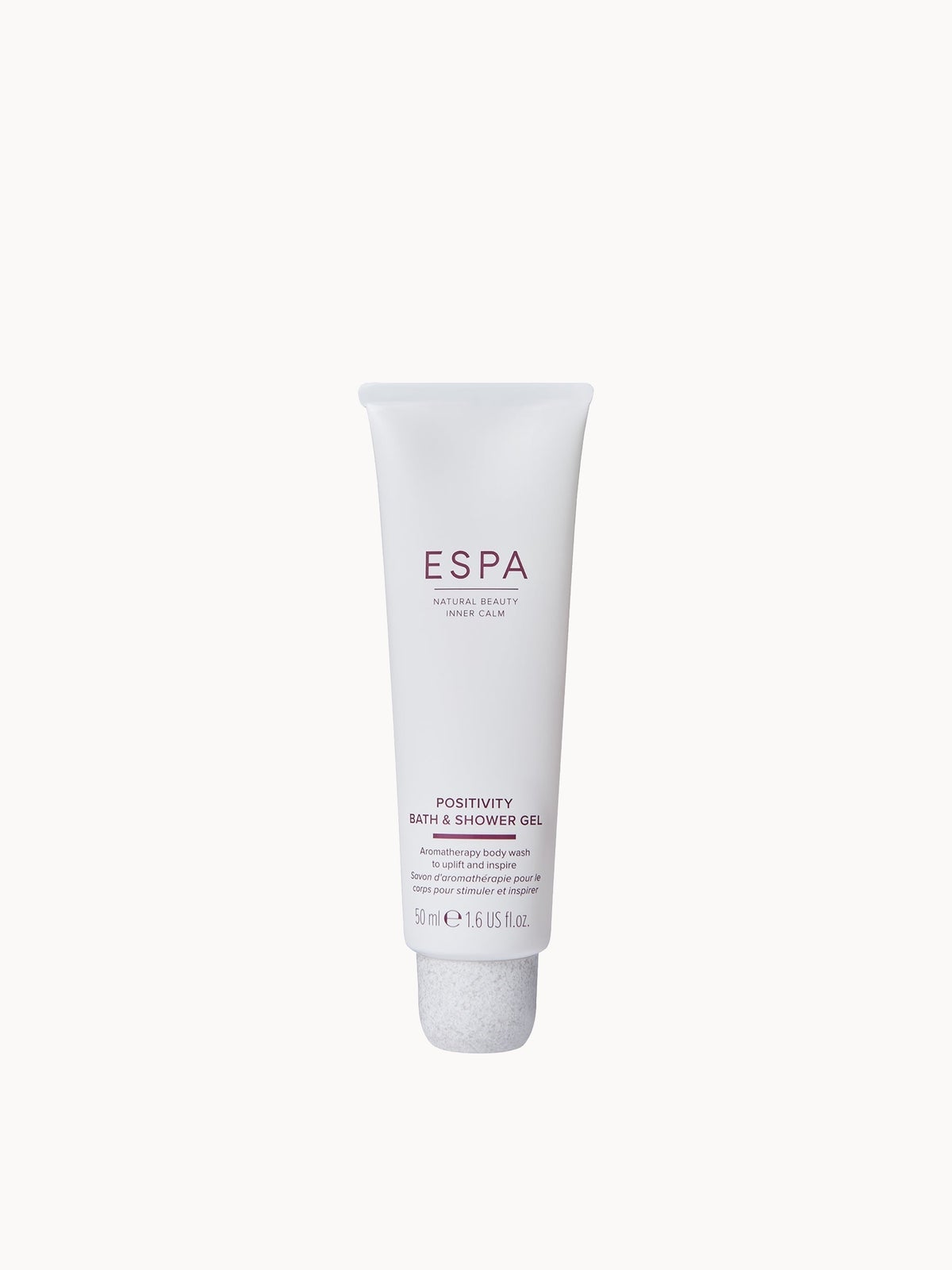ESPA Positivity Bath & Shower Gel 50ml