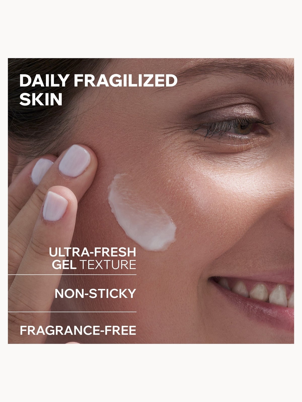 Uriage Cica Daily Repairing Gel-Cream 40ml 4