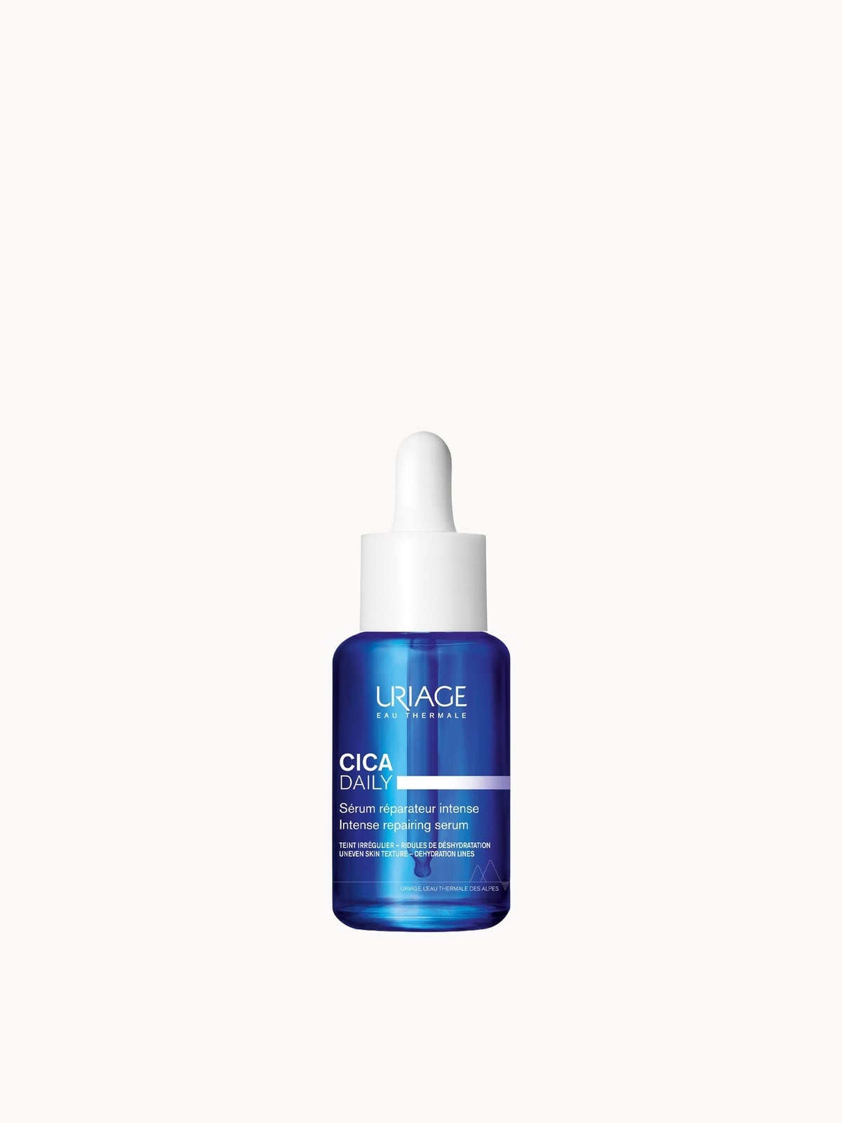 Uriage Cica Daily Intense Repairing Serum 30ml
