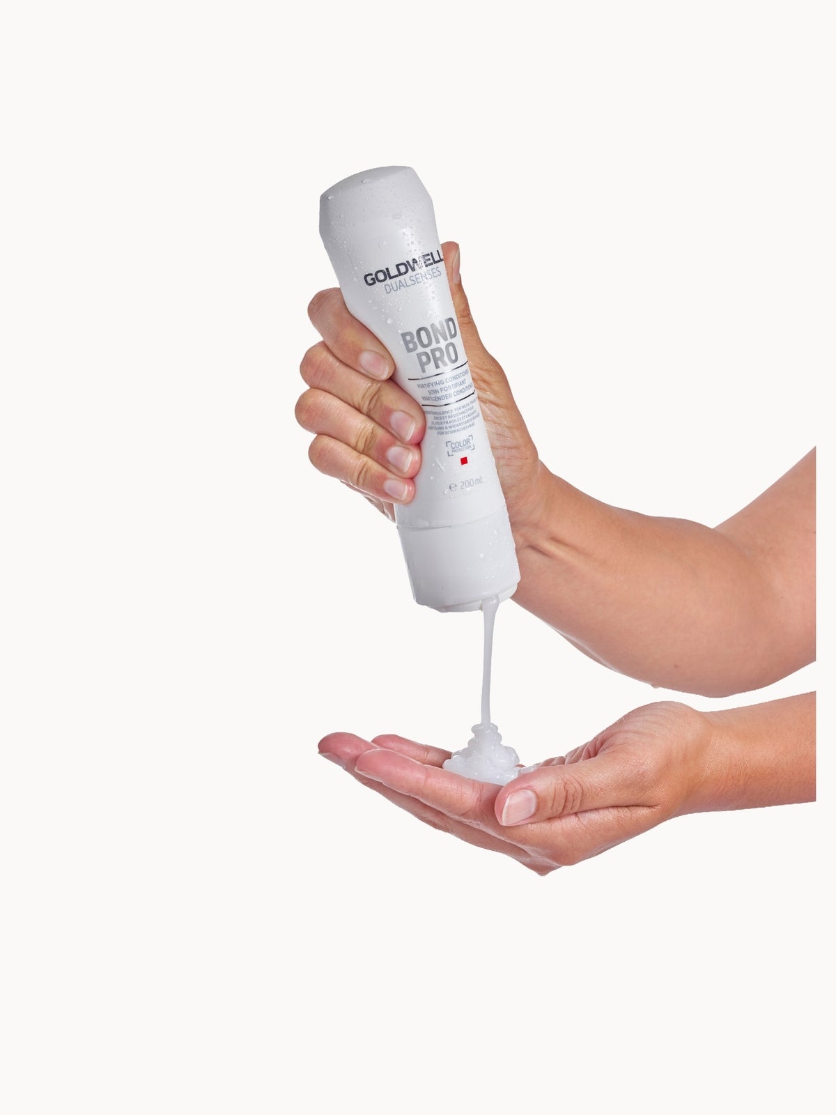 Goldwell Dualsenses Bond Pro Fortifying Conditioner 1000ml (Worth £85) 3
