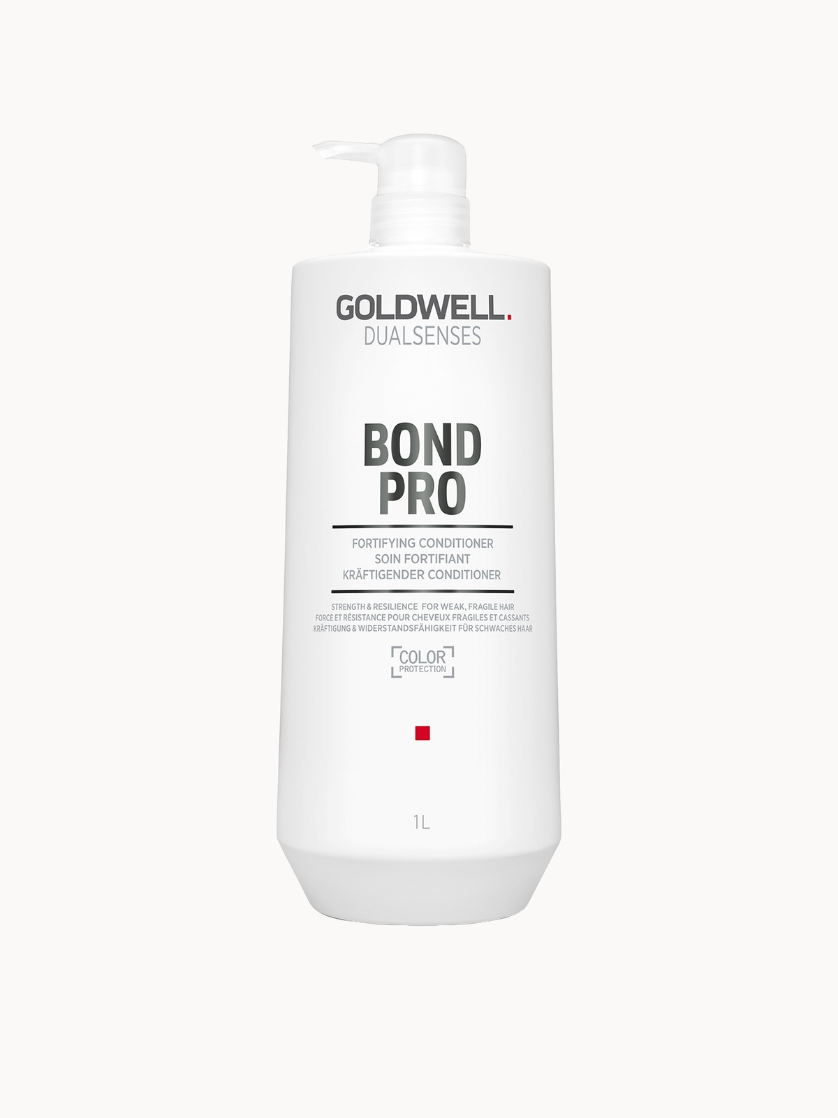 Goldwell Dualsenses Bond Pro Fortifying Conditioner 1000ml (Worth £85)