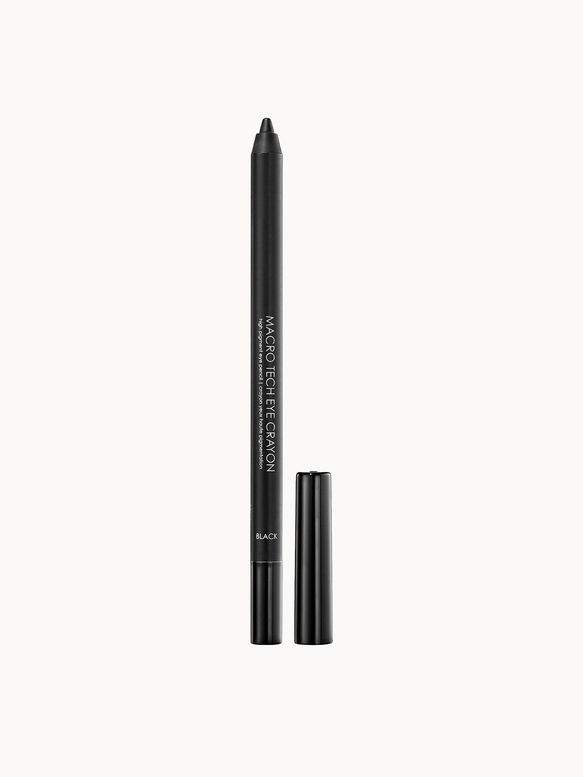 Natasha Denona Macro Tech Eye Crayon (Various Shades) - Black