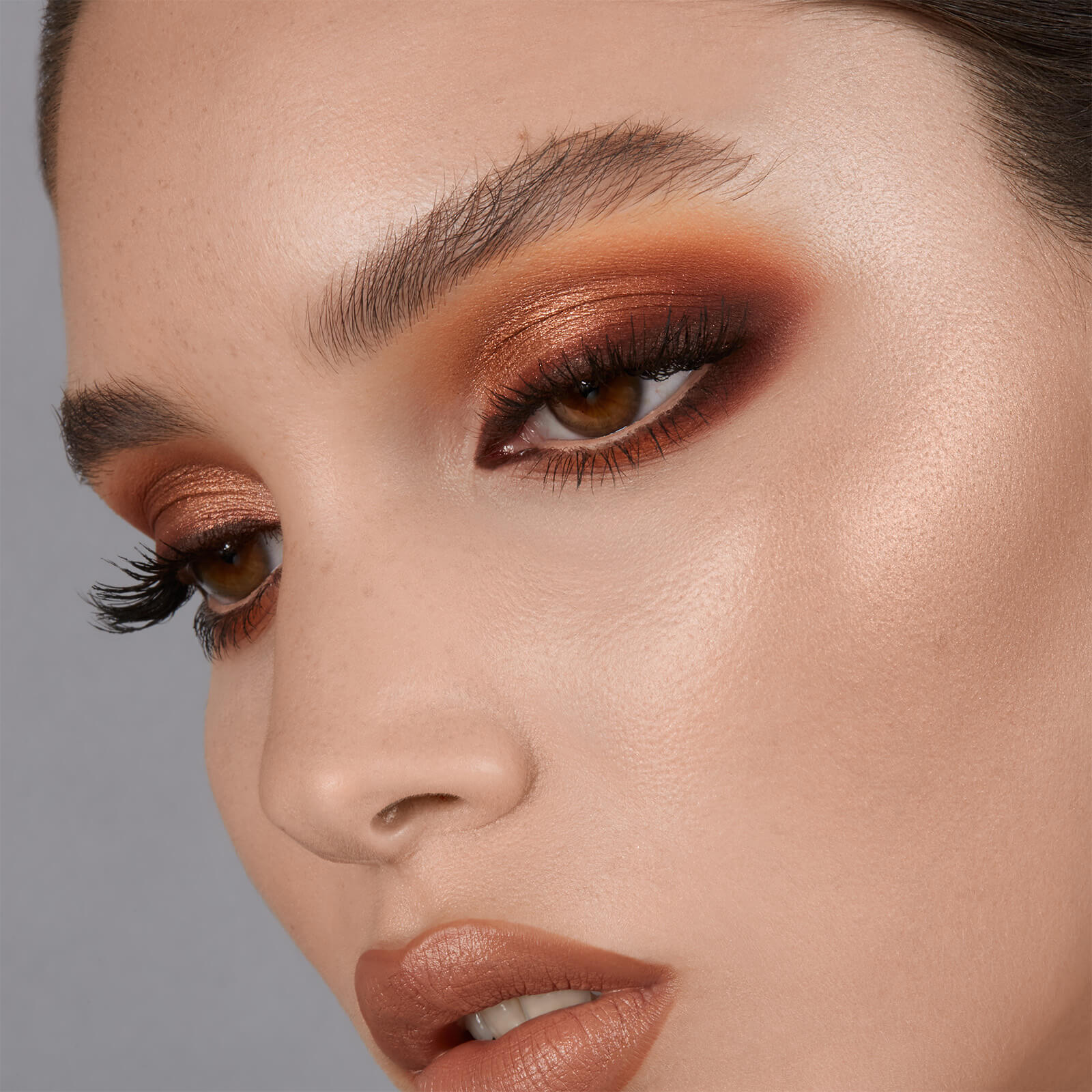 Natasha Denona Macro Tech Eye Crayon (Various Shades) - Brown 3