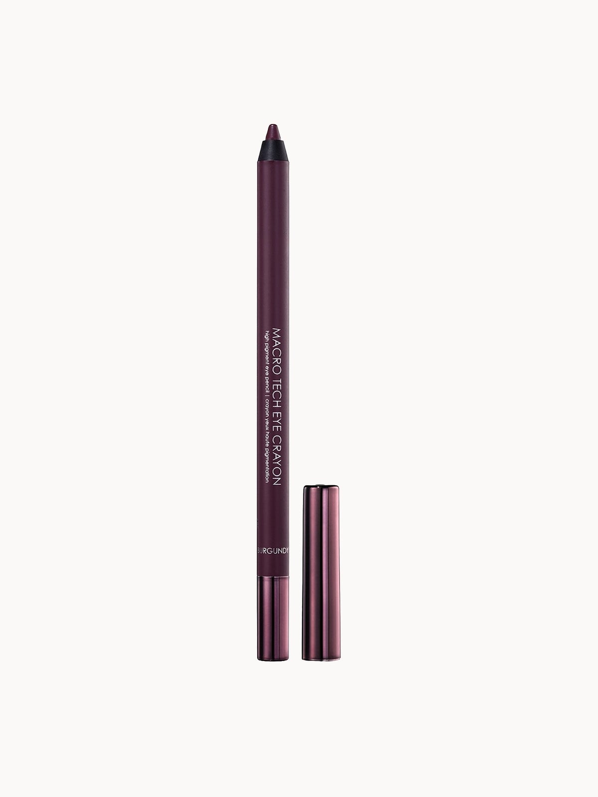 Natasha Denona Macro Tech Eye Crayon (Various Shades) - Burgundy - Image 5