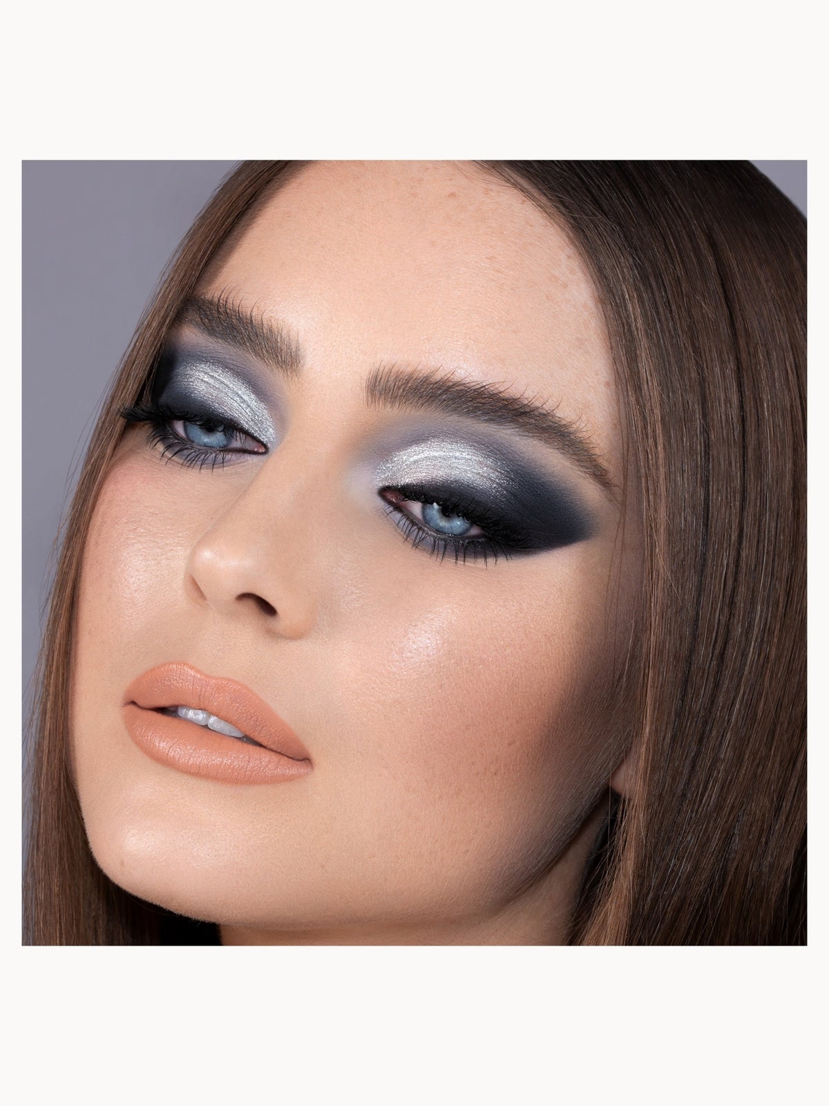 Natasha Denona Mini Xenon Eyeshadow Palette 3