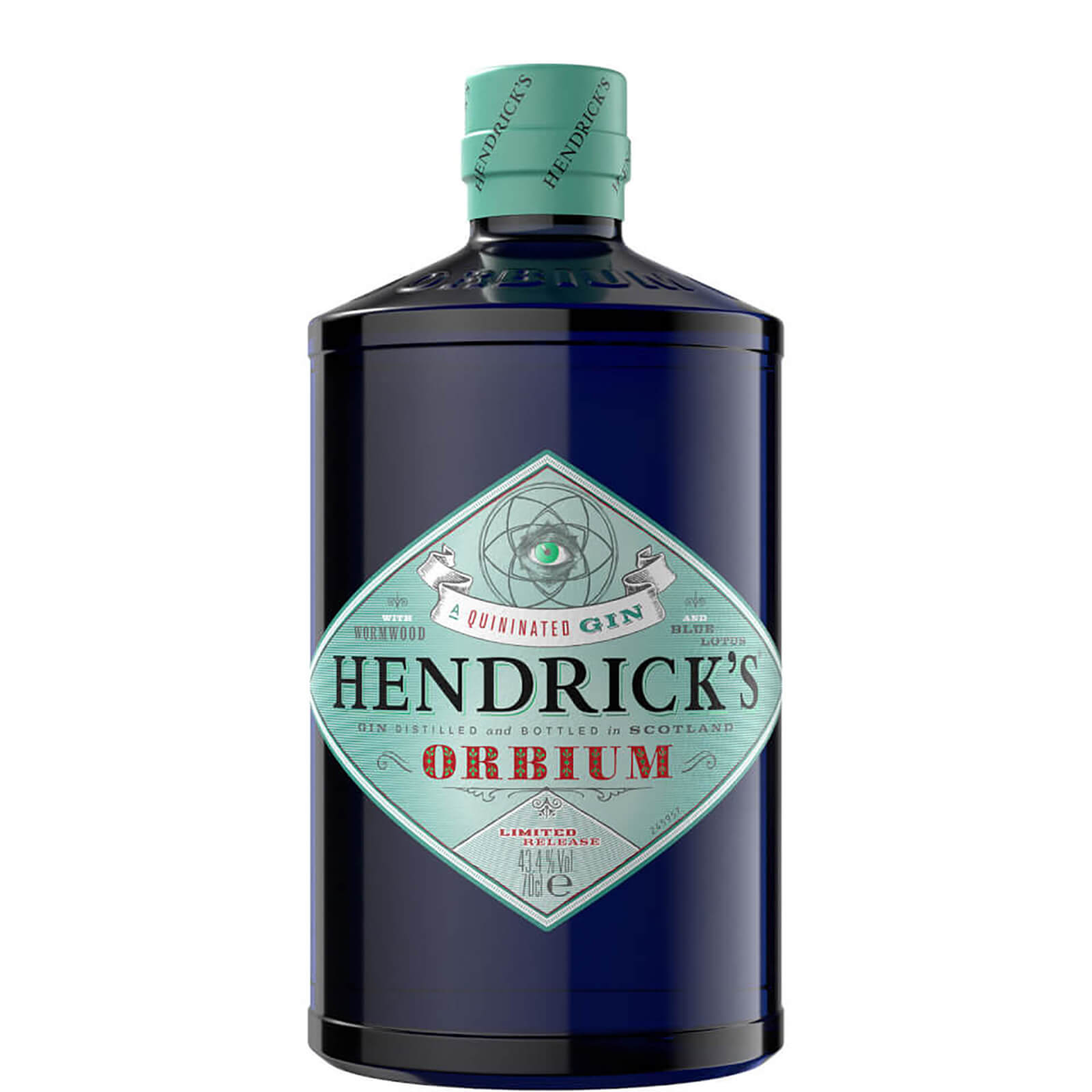 Джин Hendrick S Купить