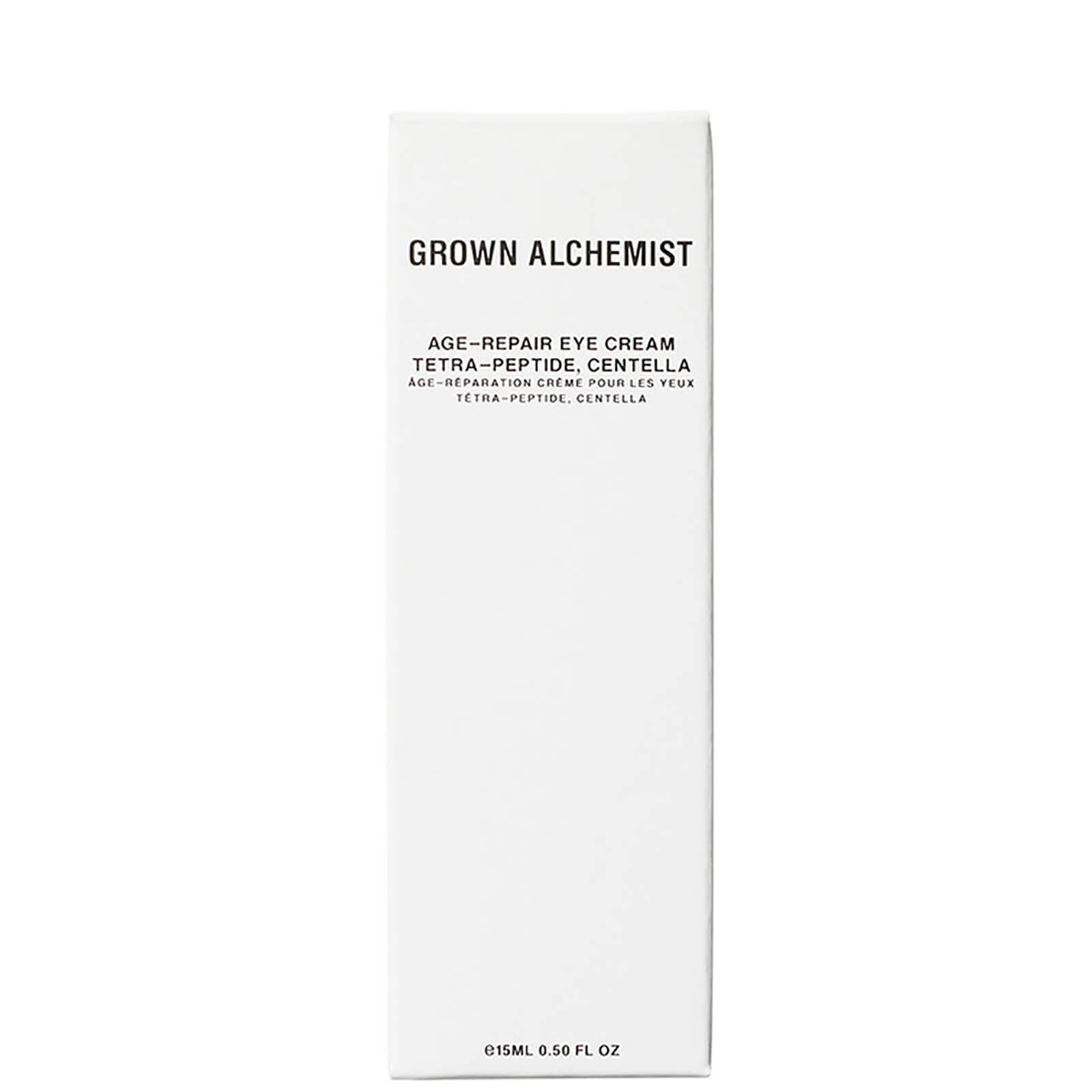 Grown Alchemist Age-Repair Eye Cream 15ml