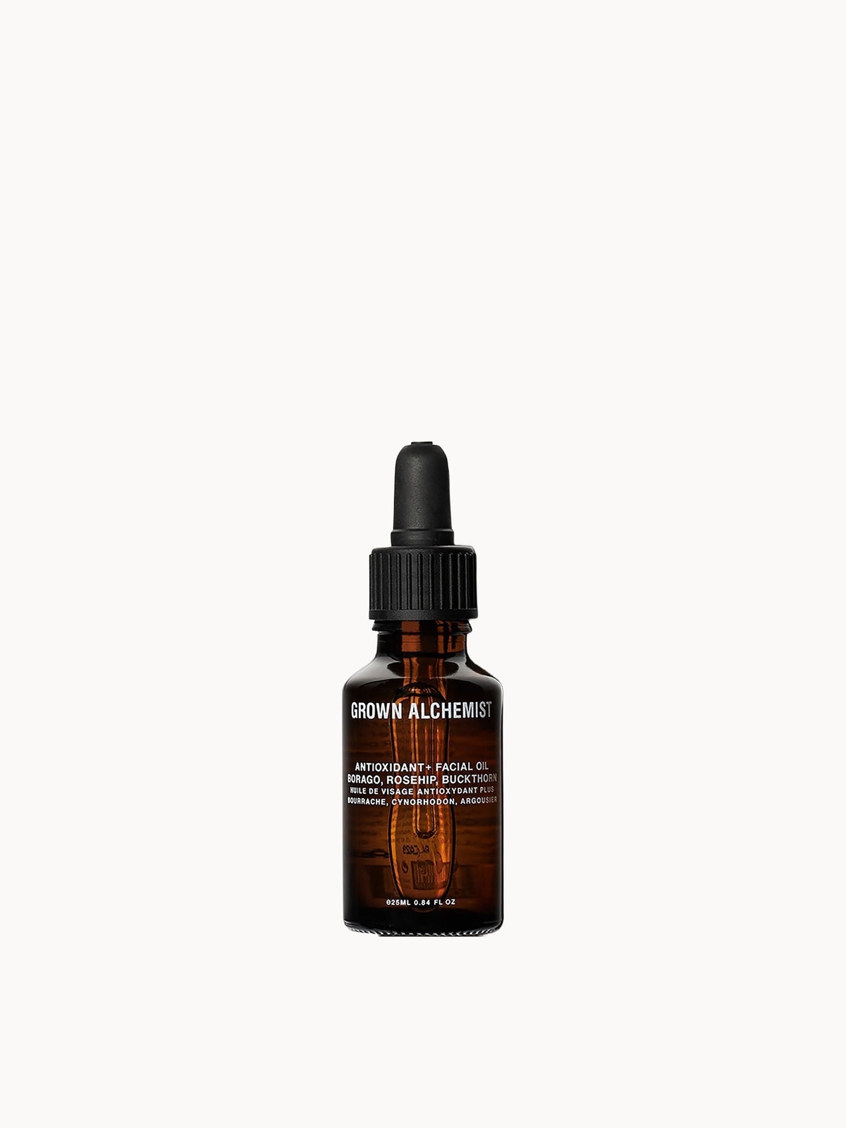 Grown Alchemist Antioxidant+ Facial Oil 25ml