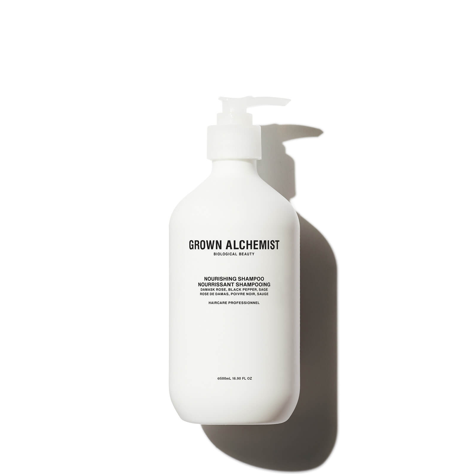 Grown Alchemist Nourishing Shampoo 500ml