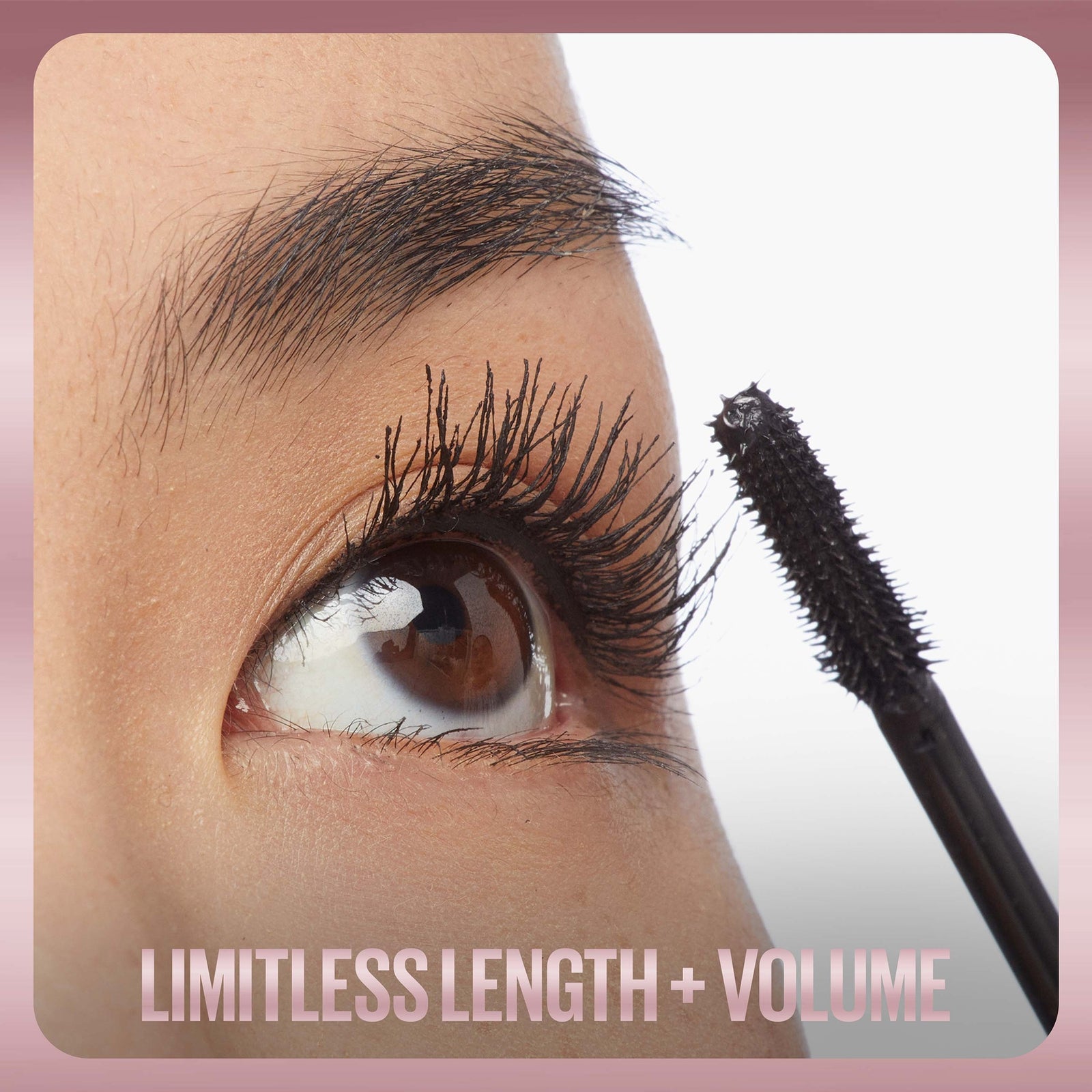 Maybelline Wimperntusche Lash Sensational Sky High Trio