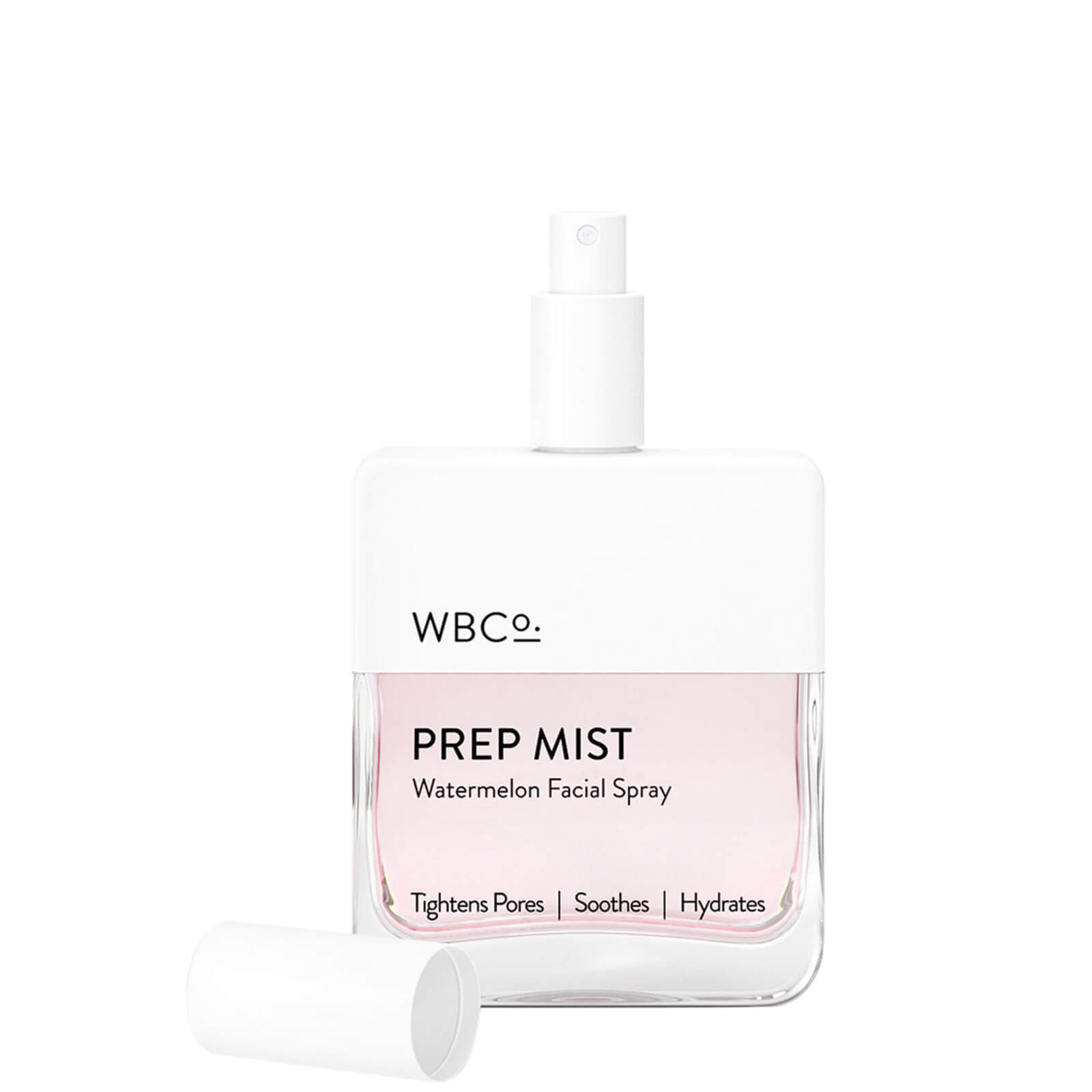 West Barn Co Watermelon Prep Mist 30ml