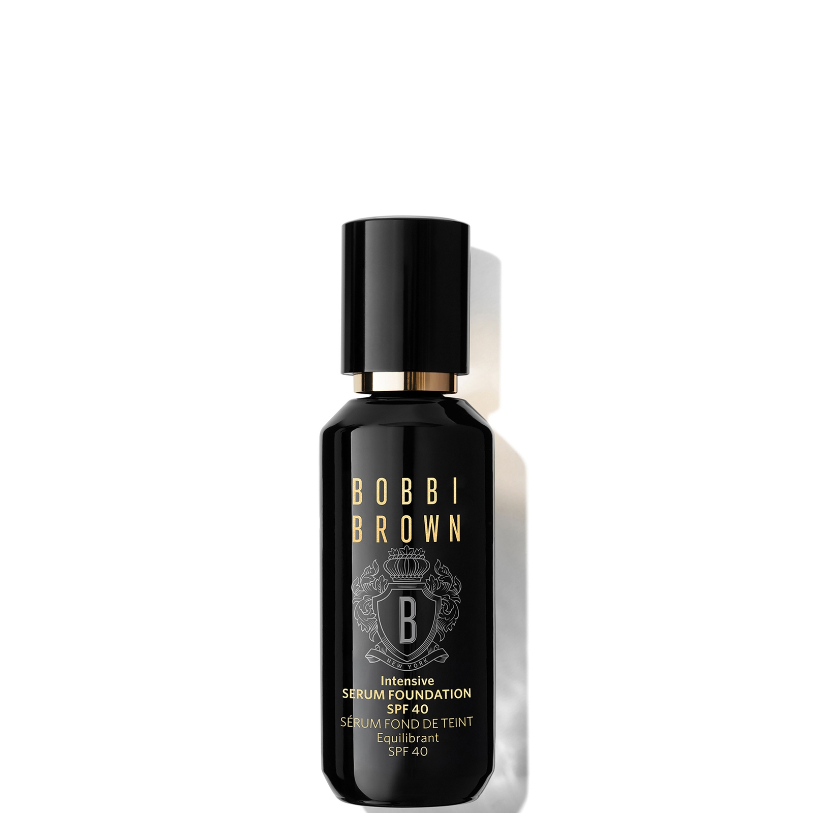 Bobbi Brown Intensive Serum Foundation SPF40 30ml (Various Shades) - Beige