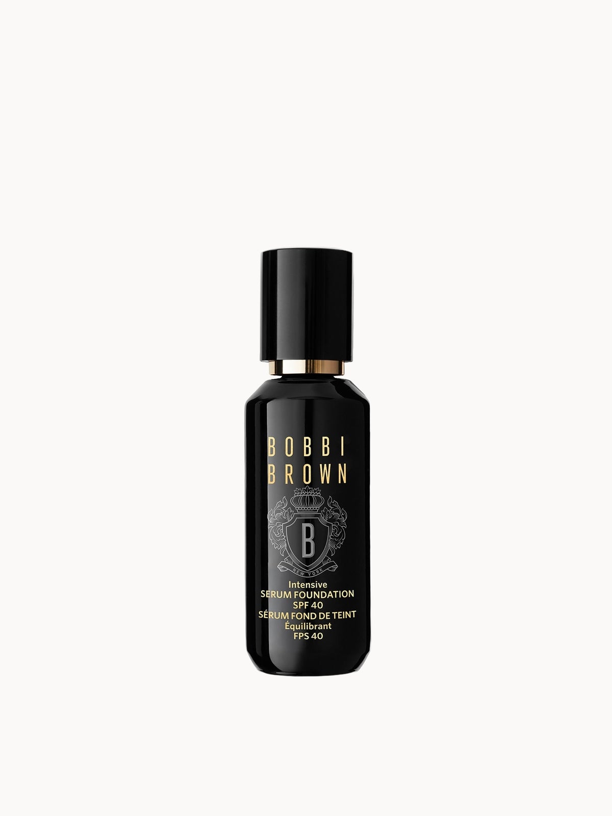 Bobbi Brown Intensive Serum Foundation SPF40 30ml (Various Shades) - Honey