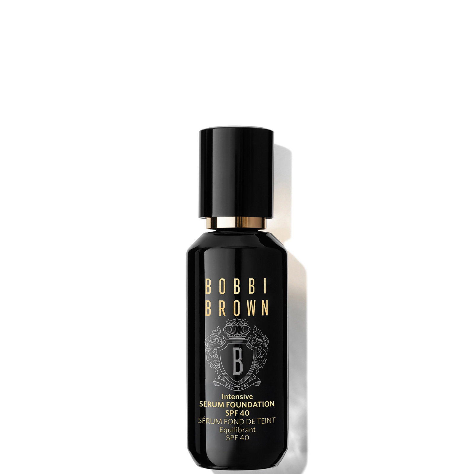 Bobbi Brown Intensive Serum Foundation SPF40 30ml (Various Shades) - Warm Beige