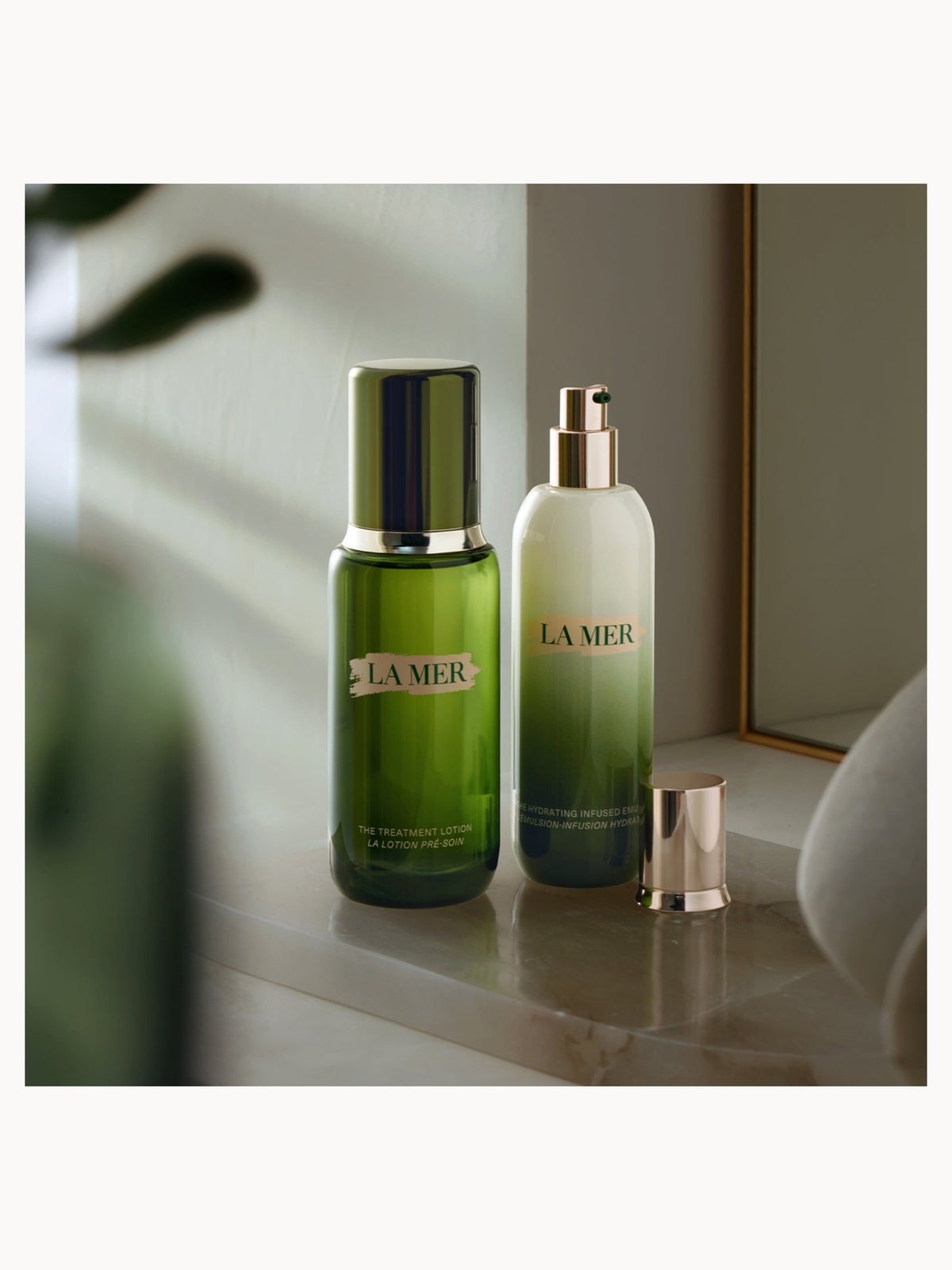 La Mer The Hydrating Infused Emulsion 125ml 4
