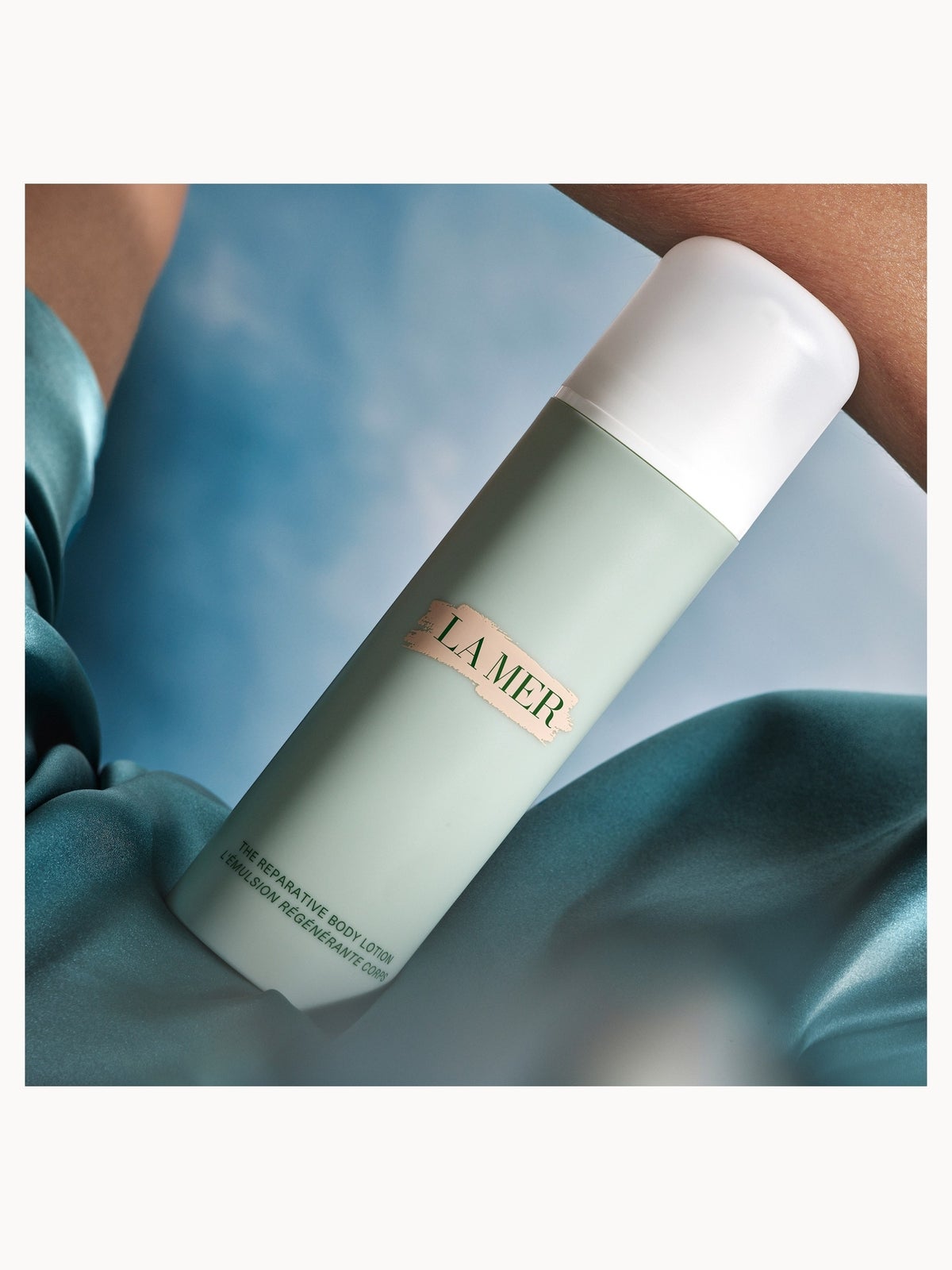 La Mer The Reparative Body Lotion 160ml, photo 4