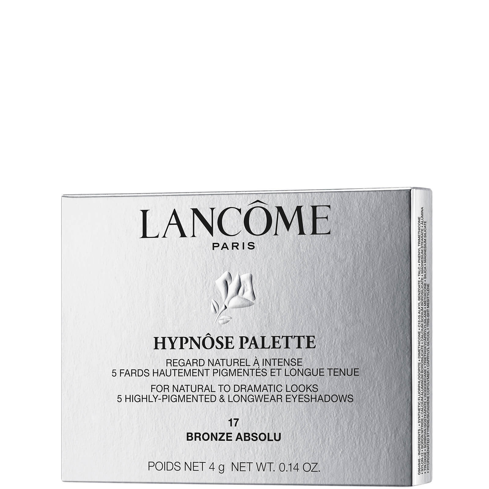 Thumbnail - Lancôme Hypnôse Drama Eyeshadow Palette