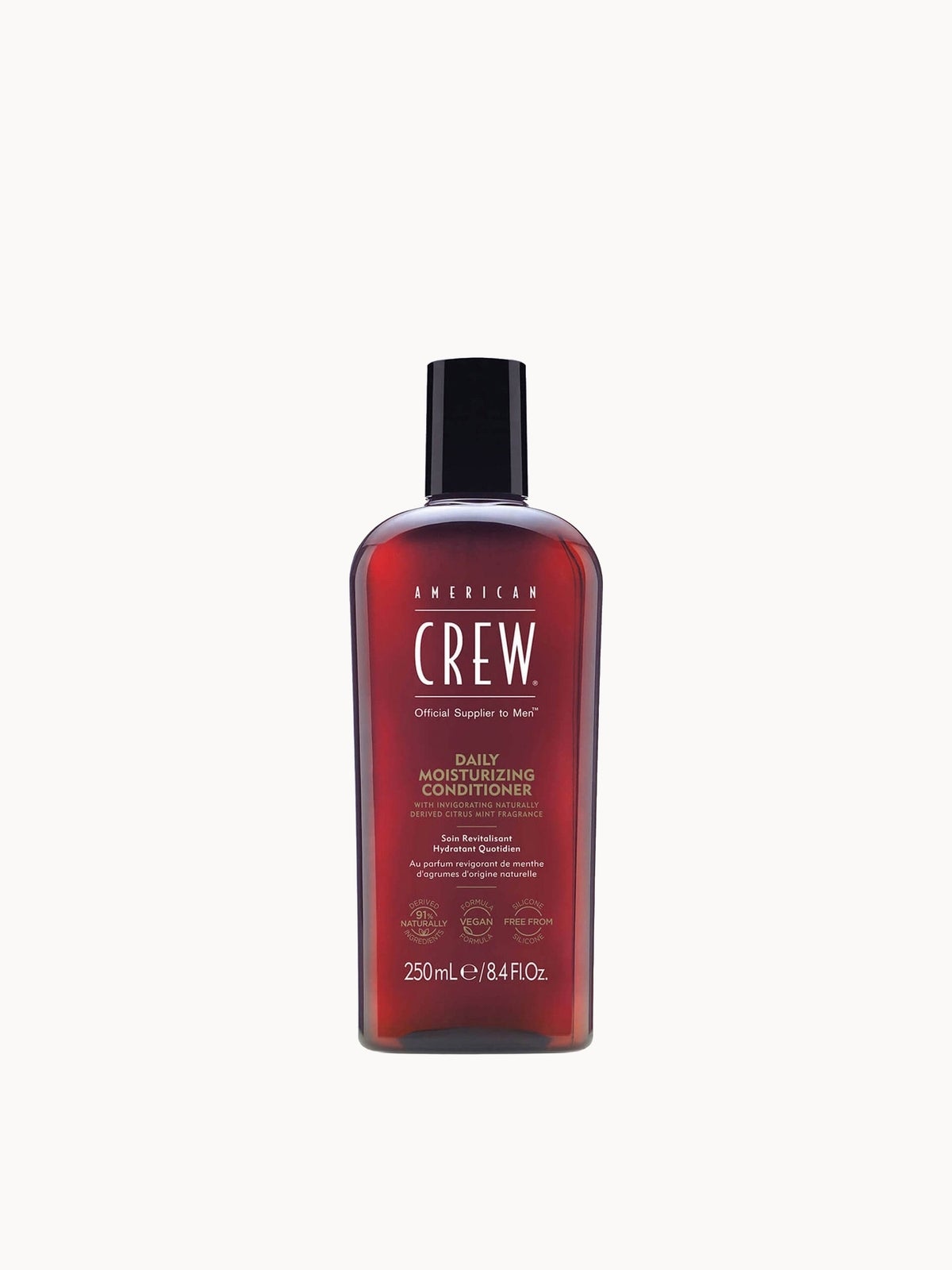 American Crew Daily Moisturising Conditioner 250ml