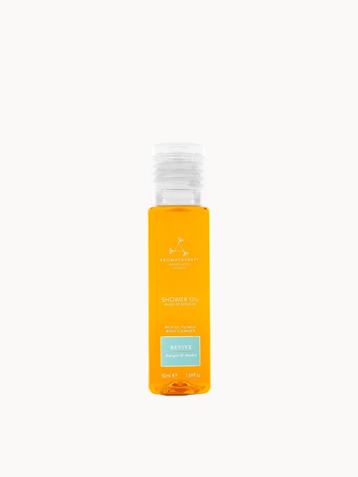 Aromatherapy Associates Revive Shower Oil 50ml
