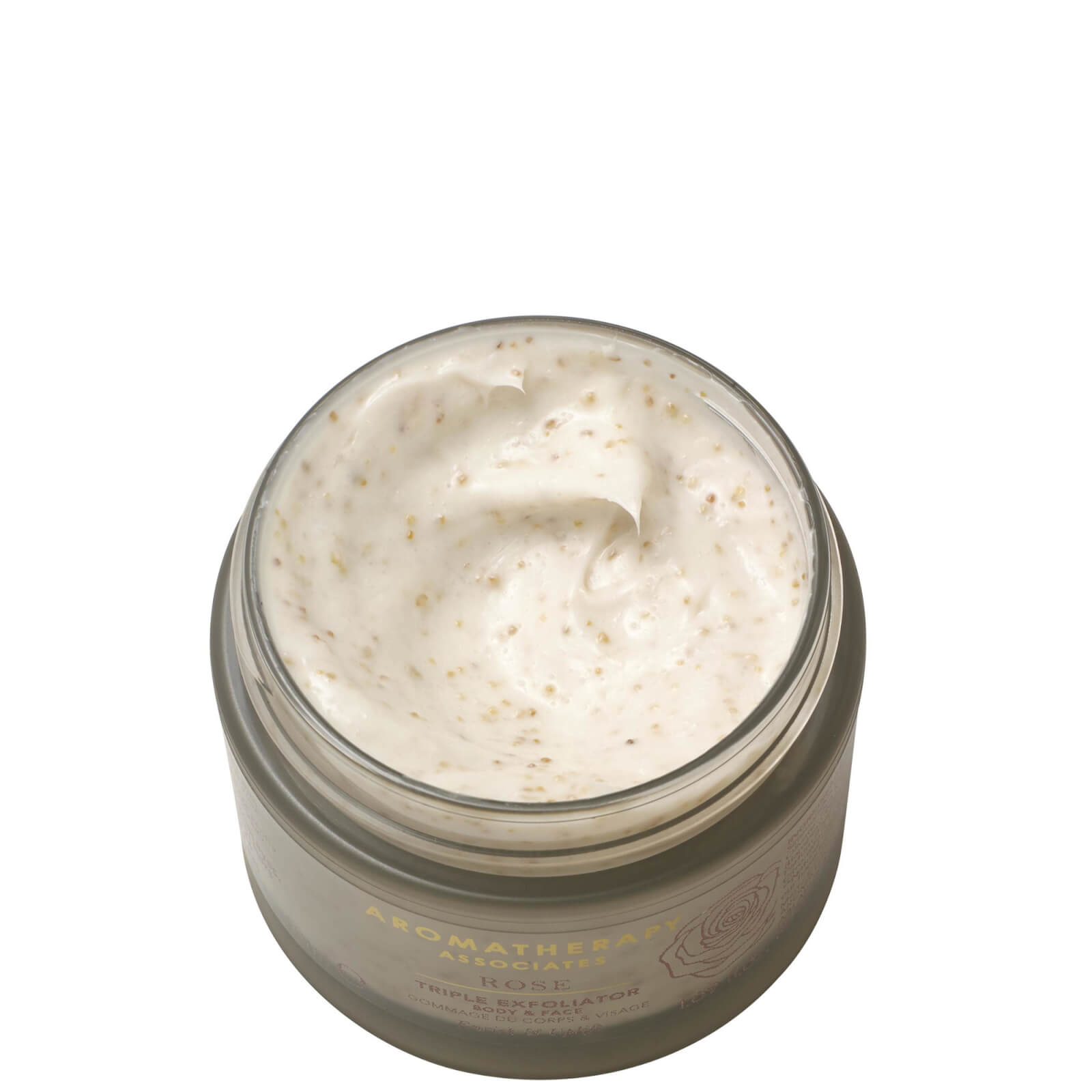 Thumbnail - Aromatherapy Associates Rose Triple Exfoliator 50ml