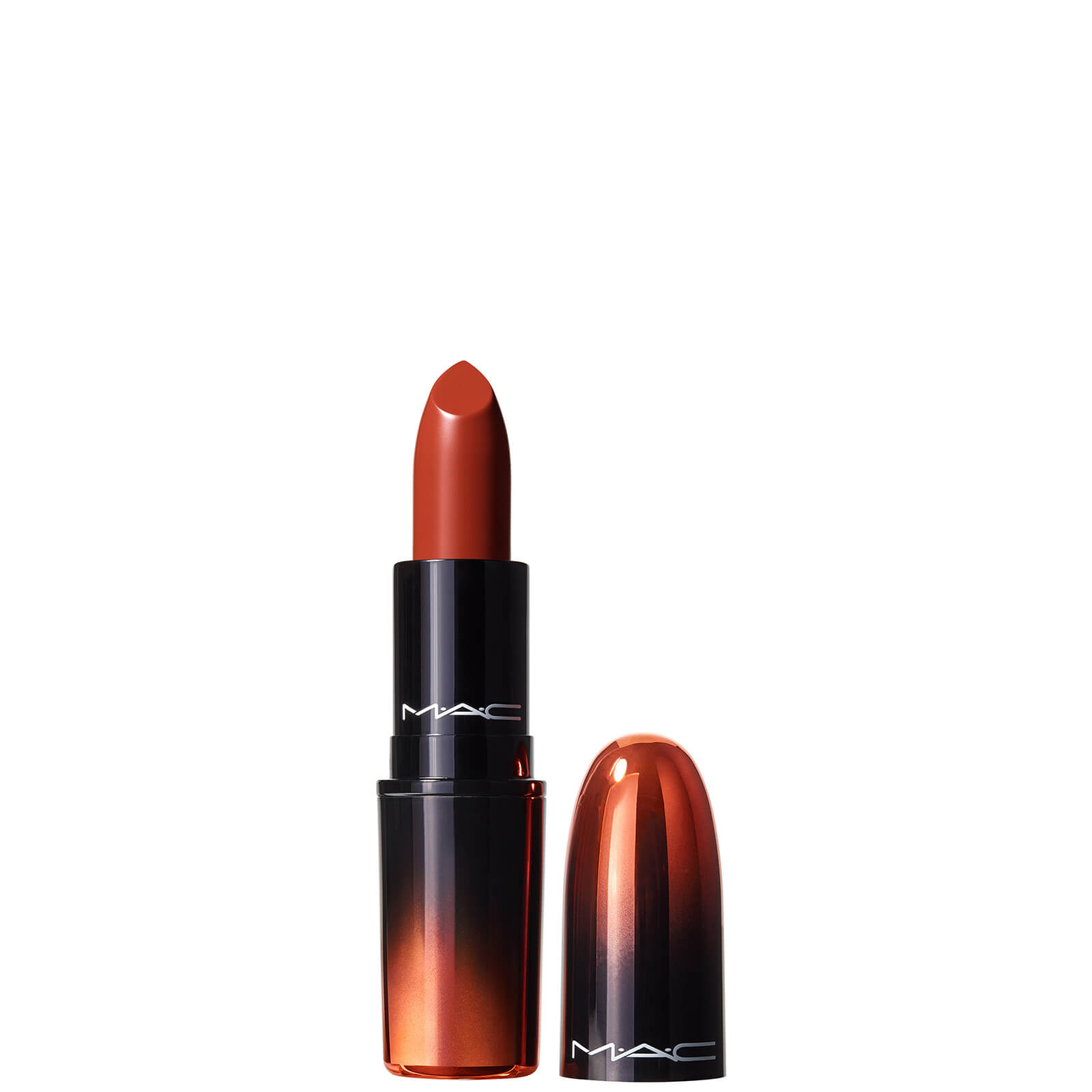 MAC Love Me Lipstick 3g (Various Shades) - Make Me Care