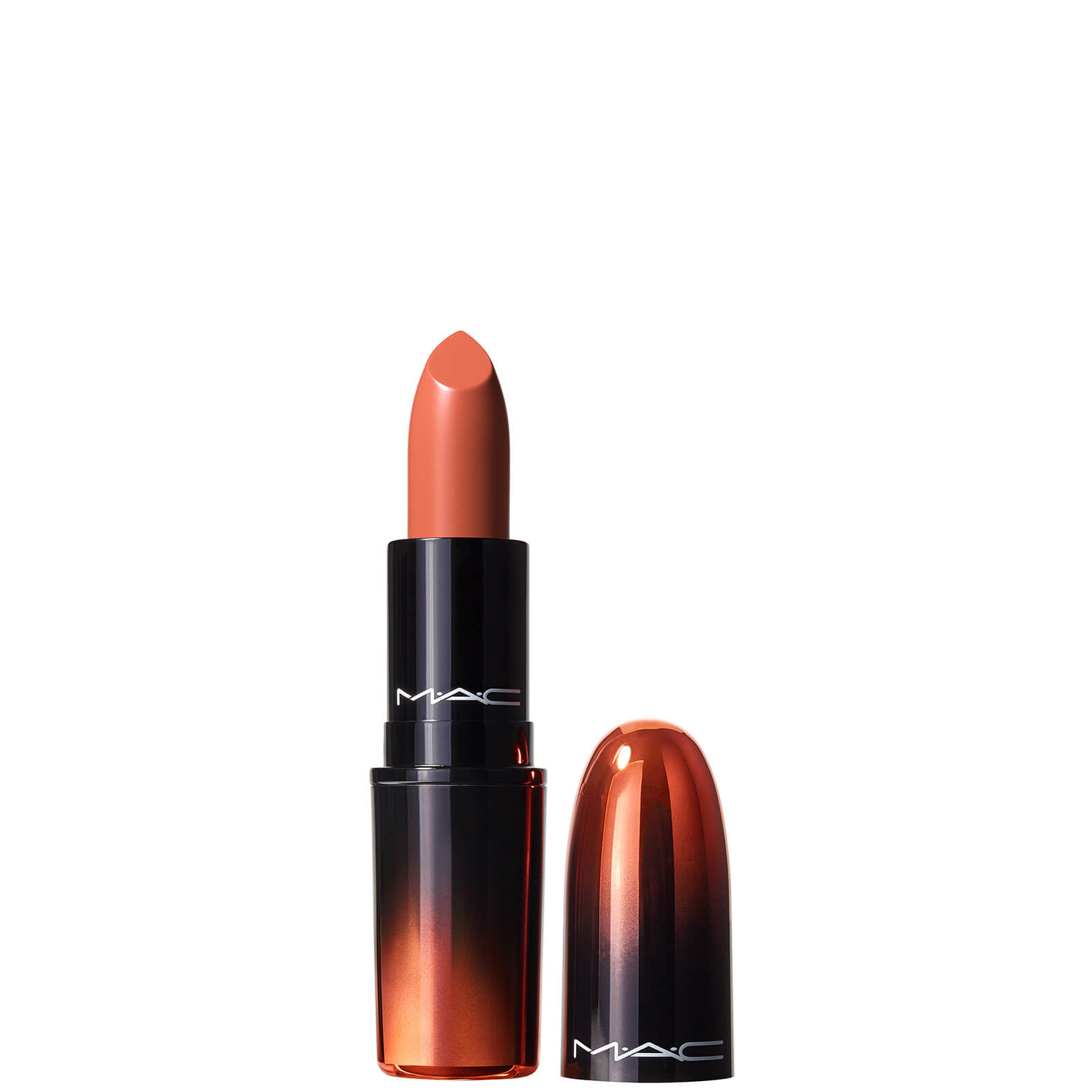MAC Love Me Lipstick 3g (Various Shades) - What I Say Goes