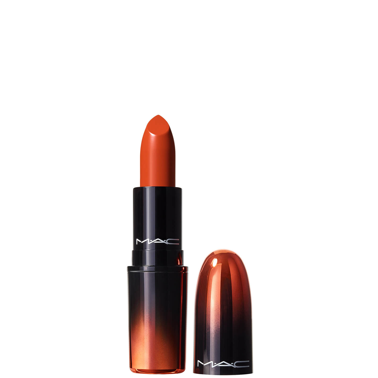 MAC Love Me Lipstick 3g (Various Shades) - Breadwinner