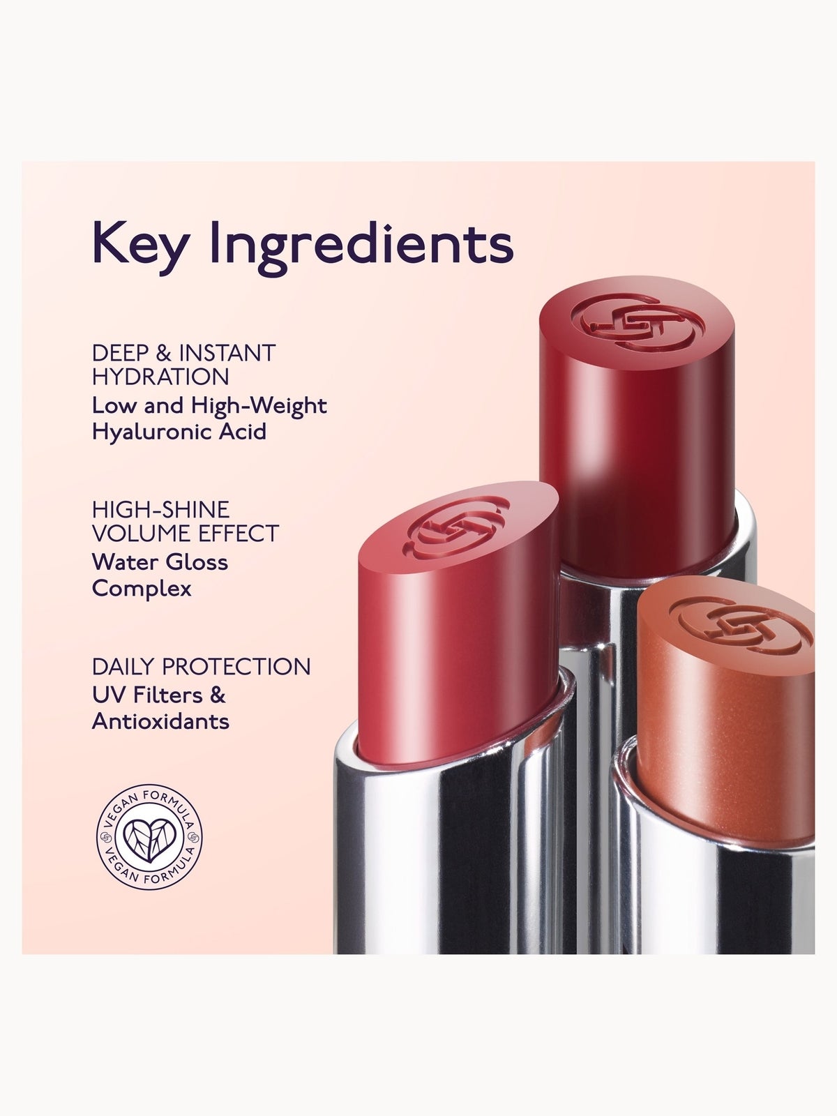 By Terry Hyaluronic Hydra-Balm (Various Shades) - 4. Dare To Bare 4