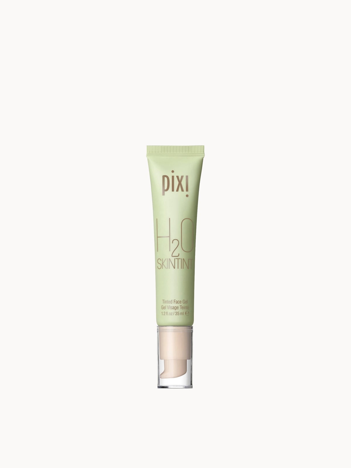PIXI H20 Skintint 35ml (Various Shades) - Porcelain