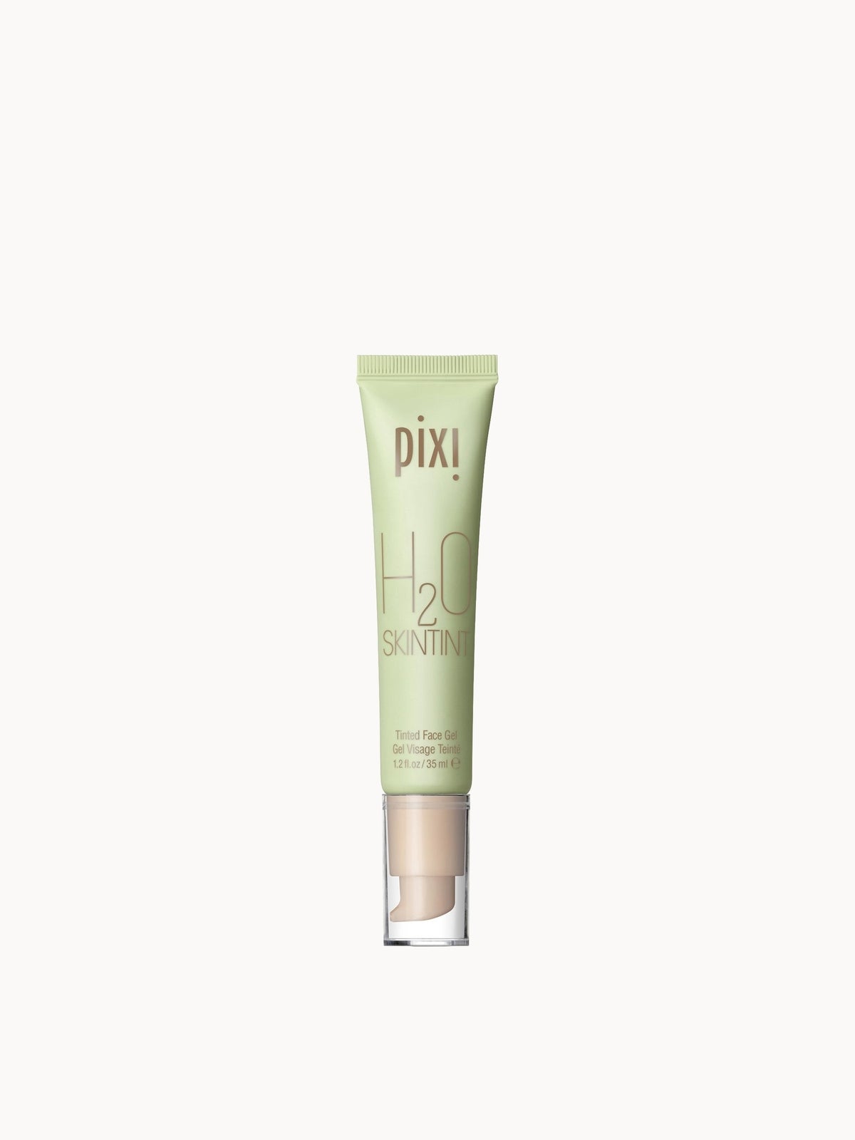PIXI H20 Skintint 35ml (Various Shades) - Fair