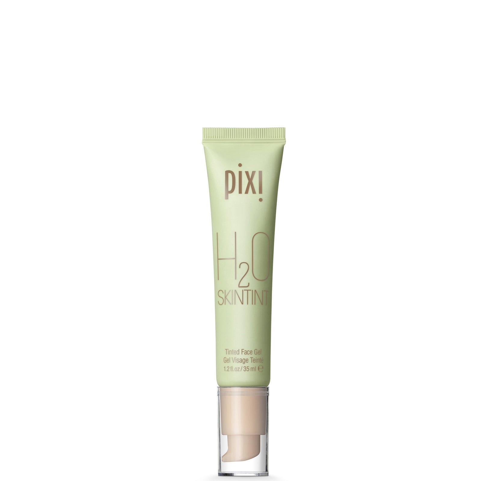 PIXI H20 Skintint 35ml (Various Shades) - Fair